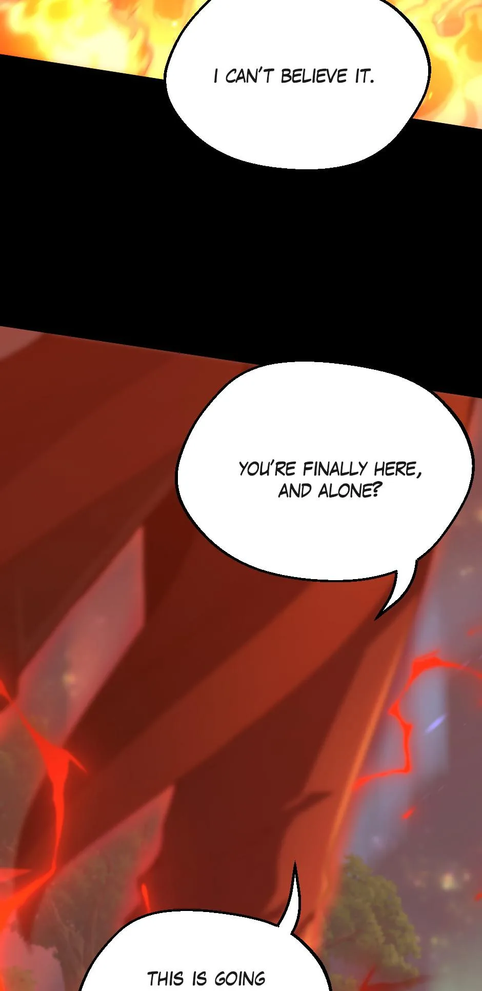 The Beginning After The End - Chapter 134 - Page 92