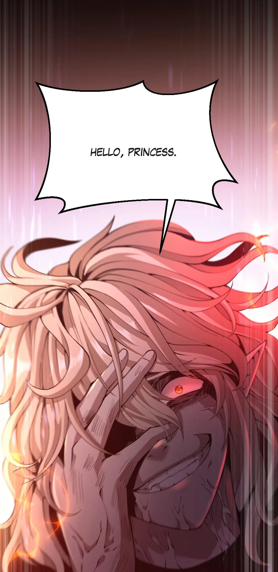 The Beginning After The End - Chapter 134 - Page 96