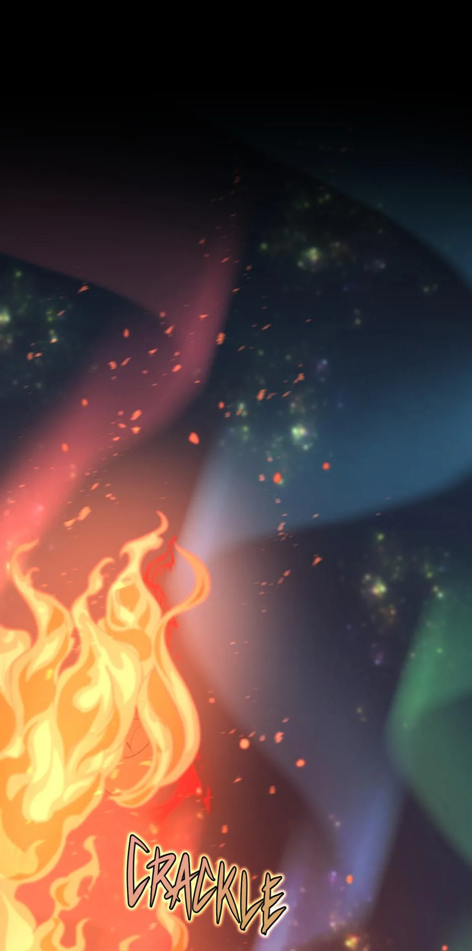 The Beginning After The End - Chapter 135 - Page 1