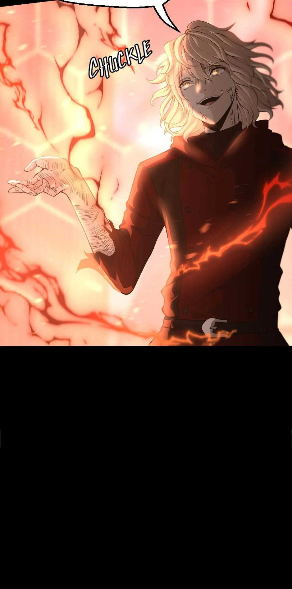 The Beginning After The End - Chapter 135 - Page 12