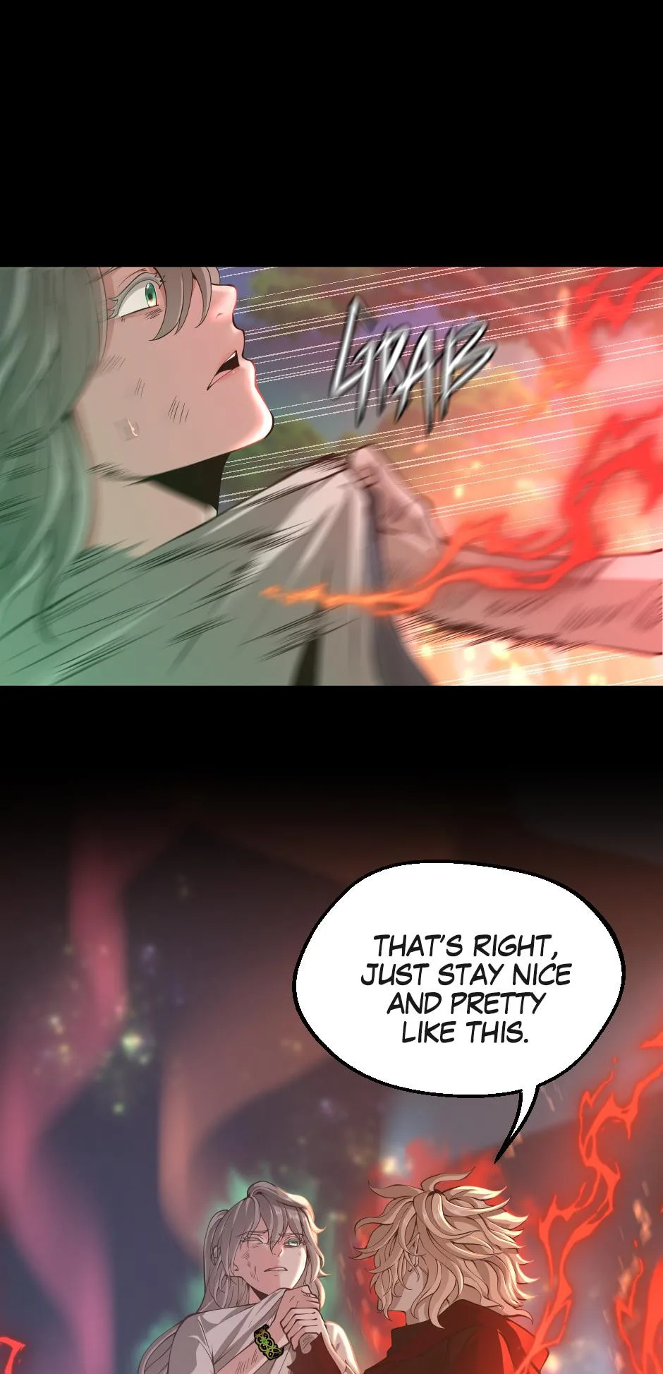 The Beginning After The End - Chapter 135 - Page 15