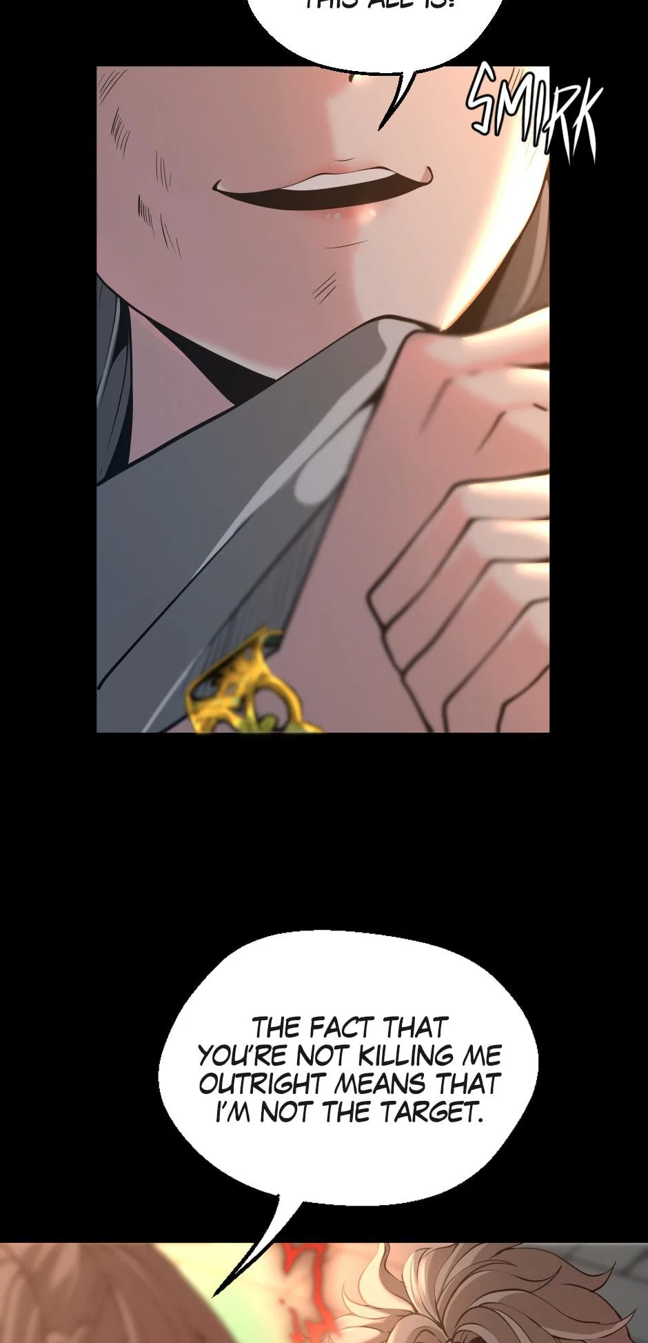 The Beginning After The End - Chapter 135 - Page 17