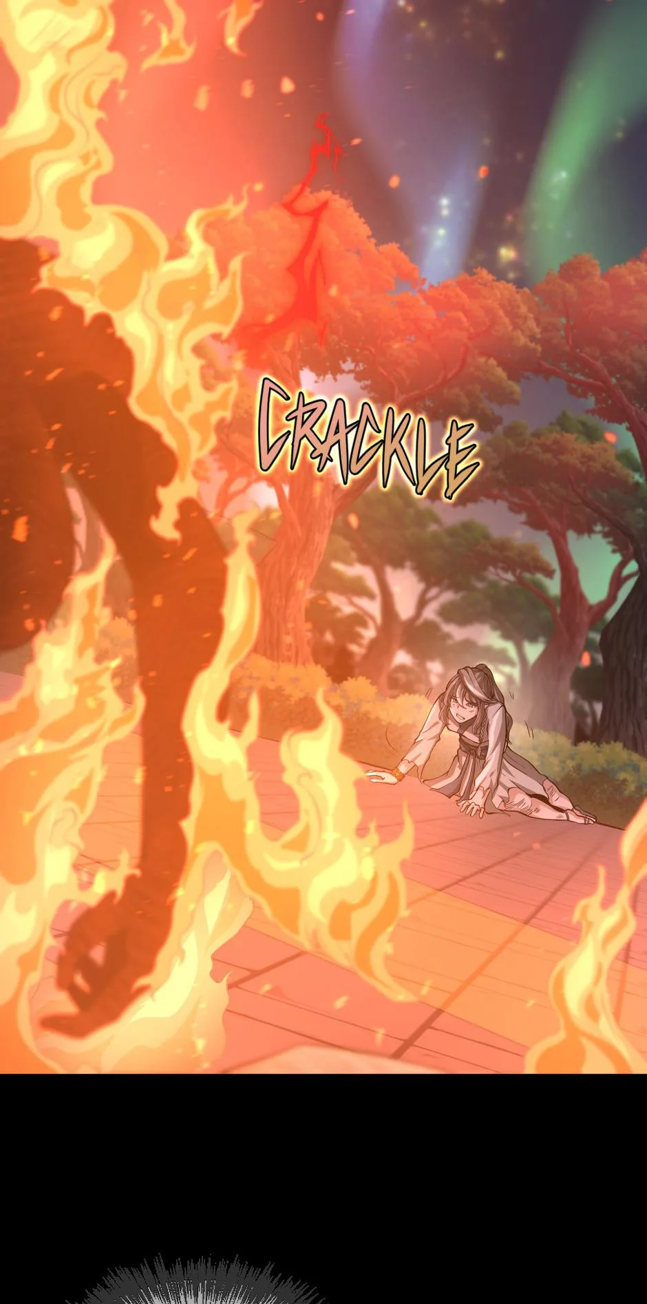 The Beginning After The End - Chapter 135 - Page 2