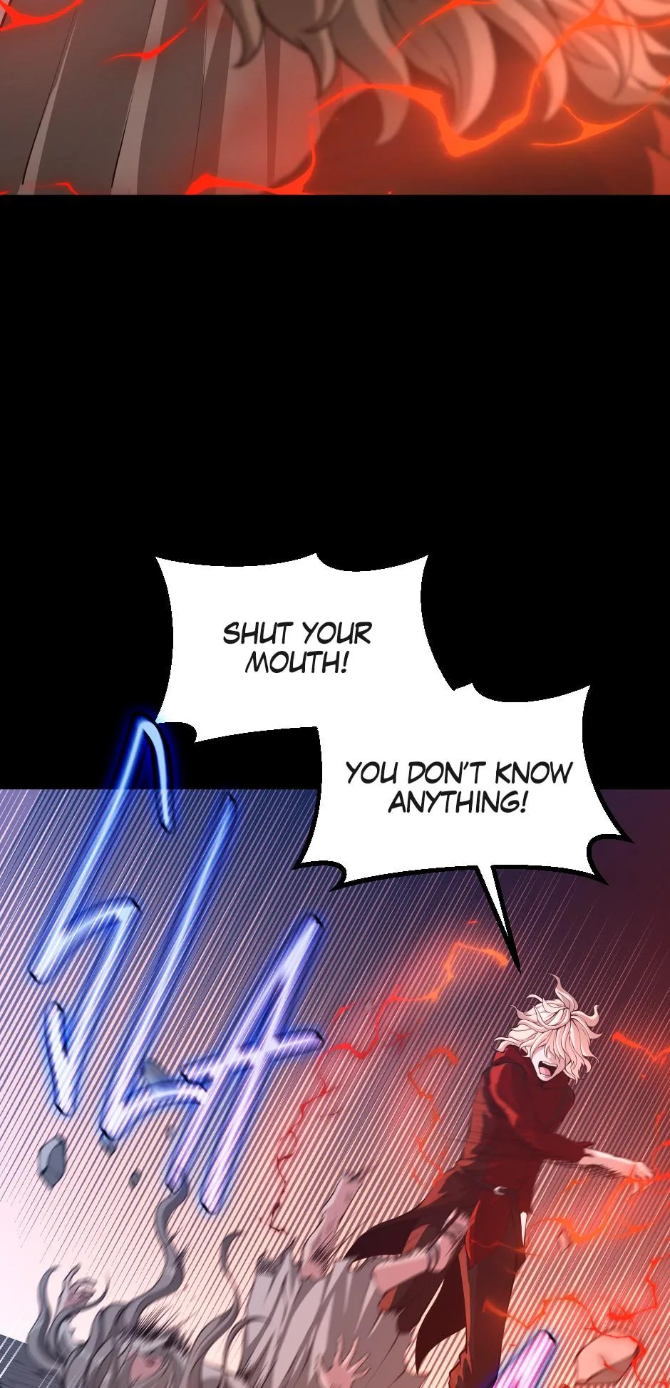 The Beginning After The End - Chapter 135 - Page 20