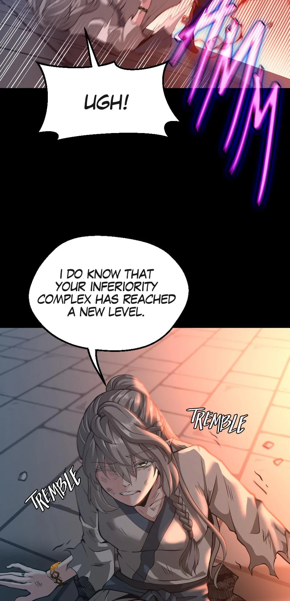 The Beginning After The End - Chapter 135 - Page 21