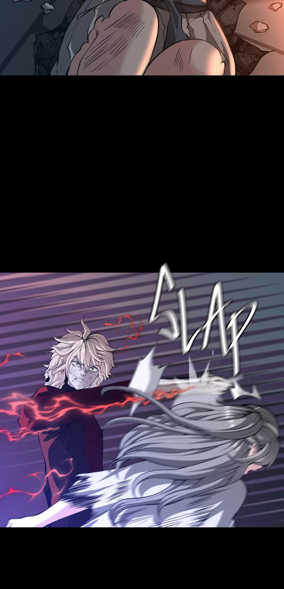 The Beginning After The End - Chapter 135 - Page 22