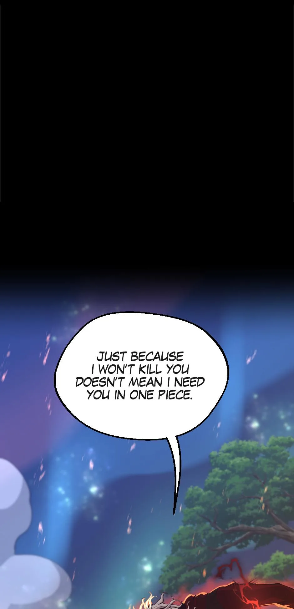 The Beginning After The End - Chapter 135 - Page 23