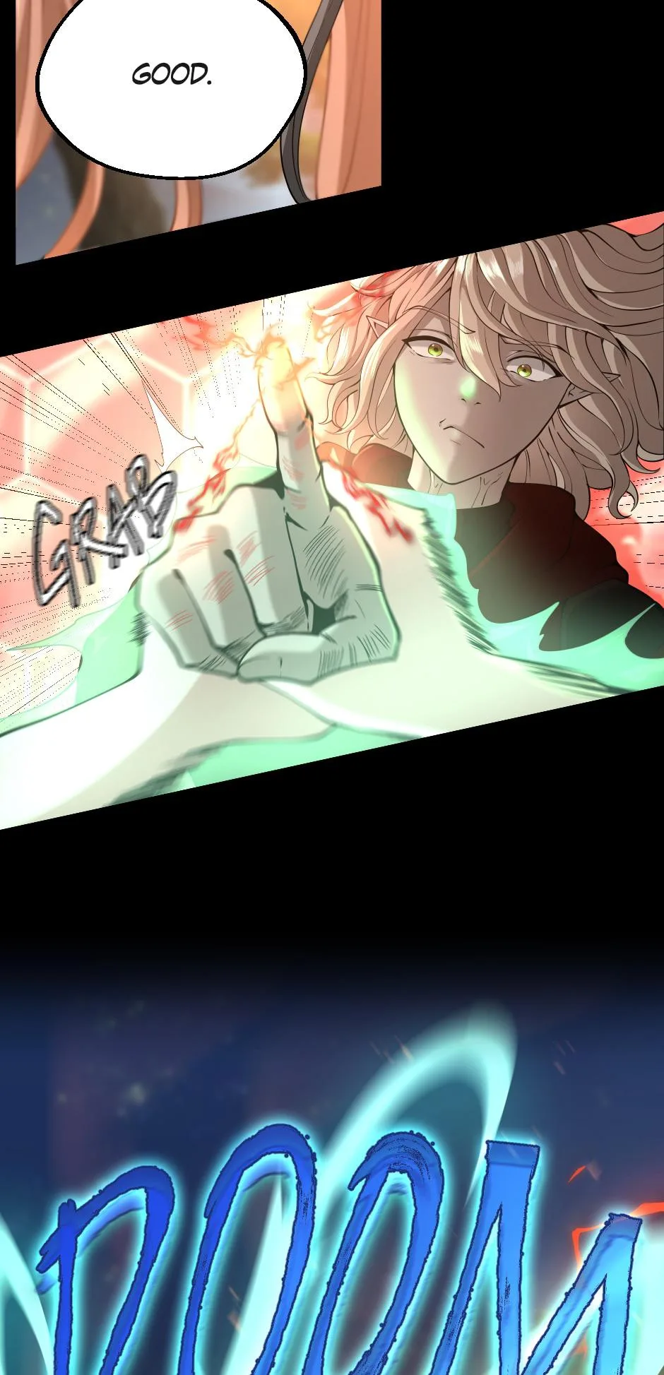 The Beginning After The End - Chapter 135 - Page 25