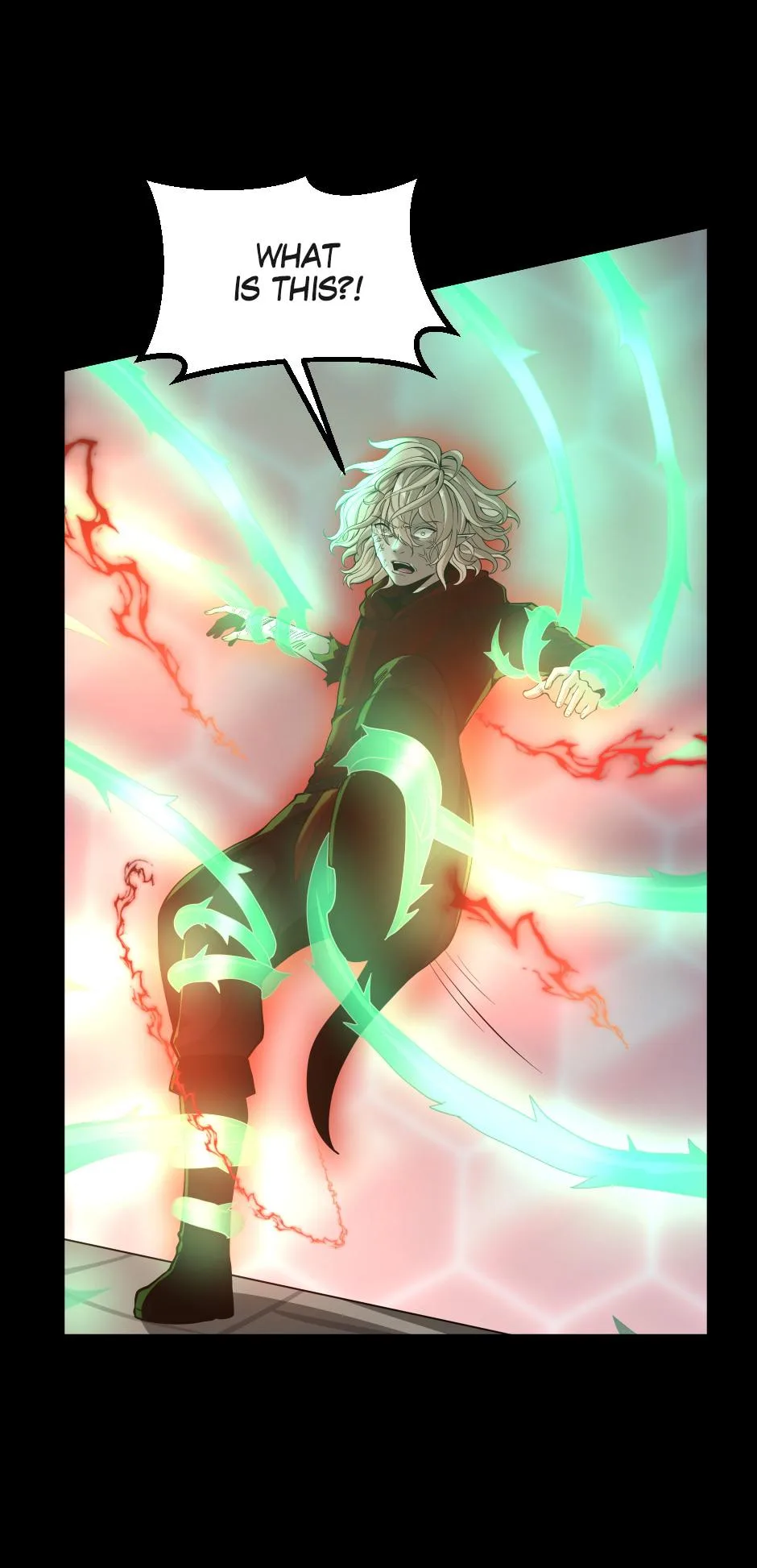 The Beginning After The End - Chapter 135 - Page 27