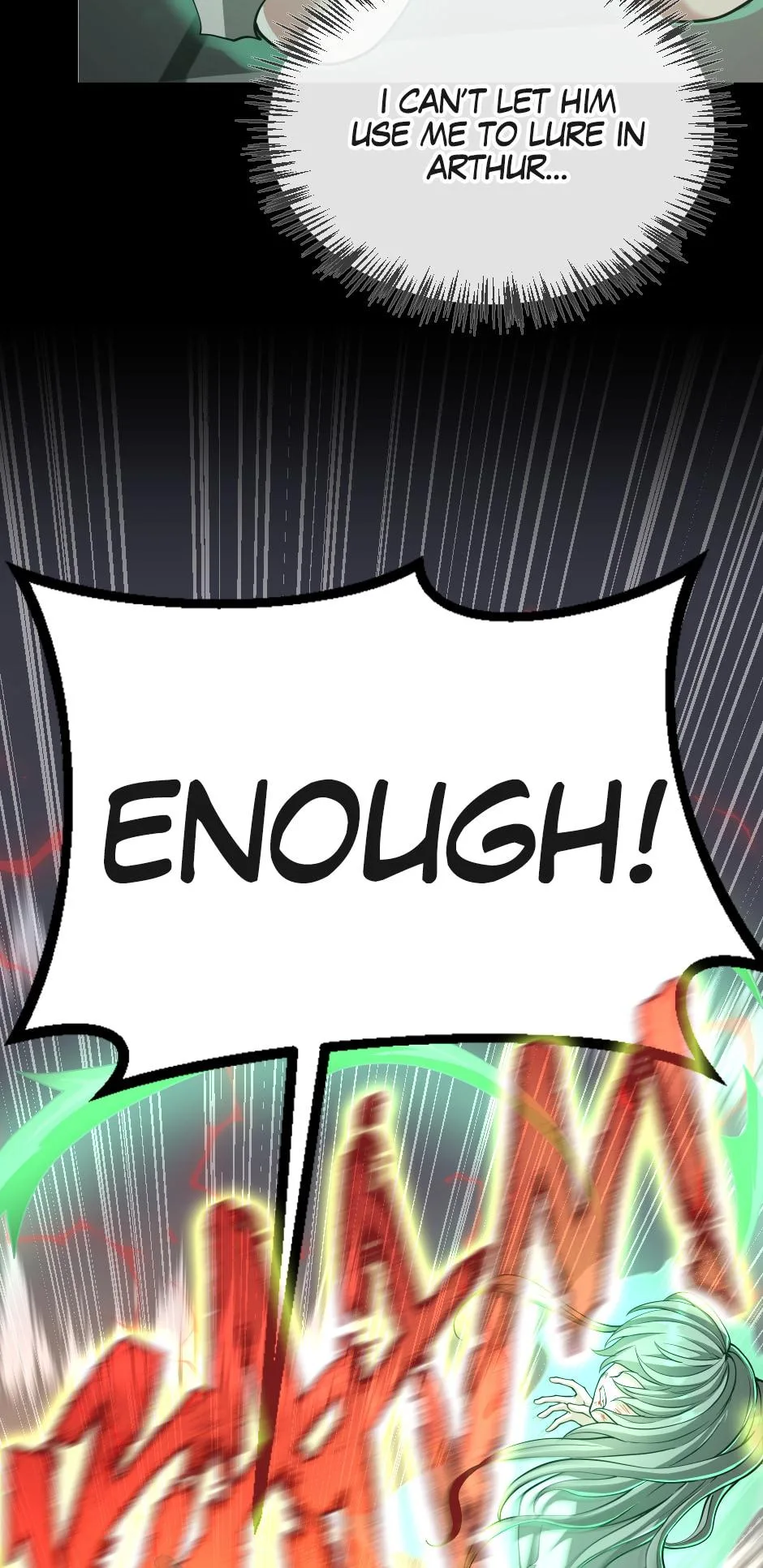 The Beginning After The End - Chapter 135 - Page 30