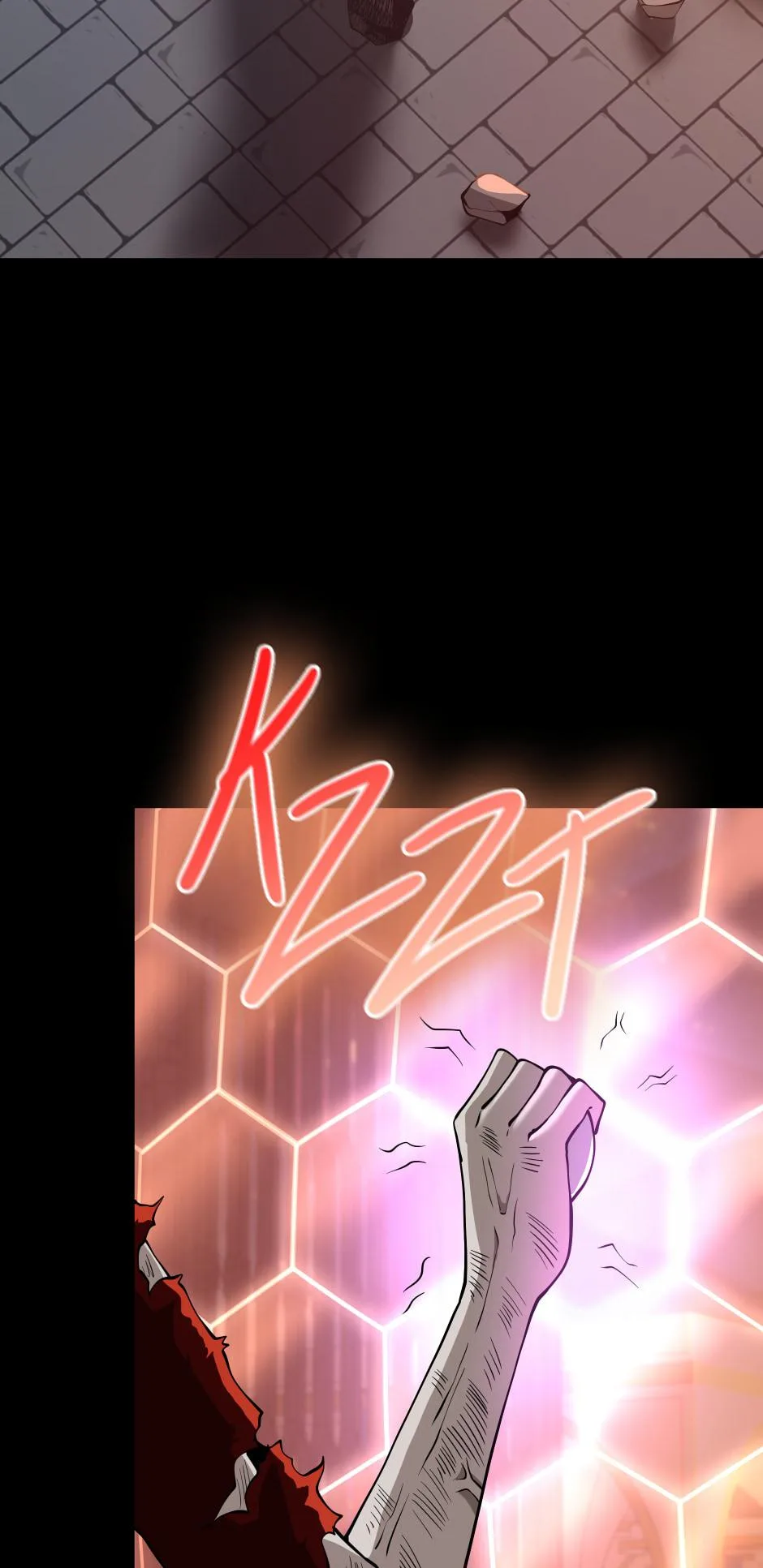 The Beginning After The End - Chapter 135 - Page 36