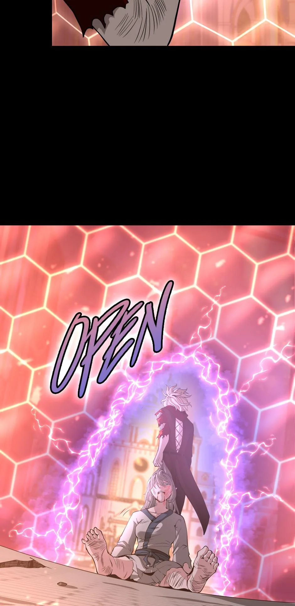The Beginning After The End - Chapter 135 - Page 37