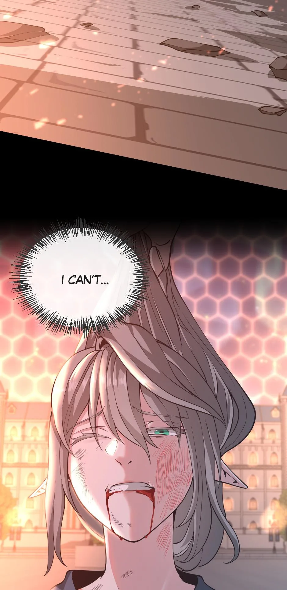 The Beginning After The End - Chapter 135 - Page 38