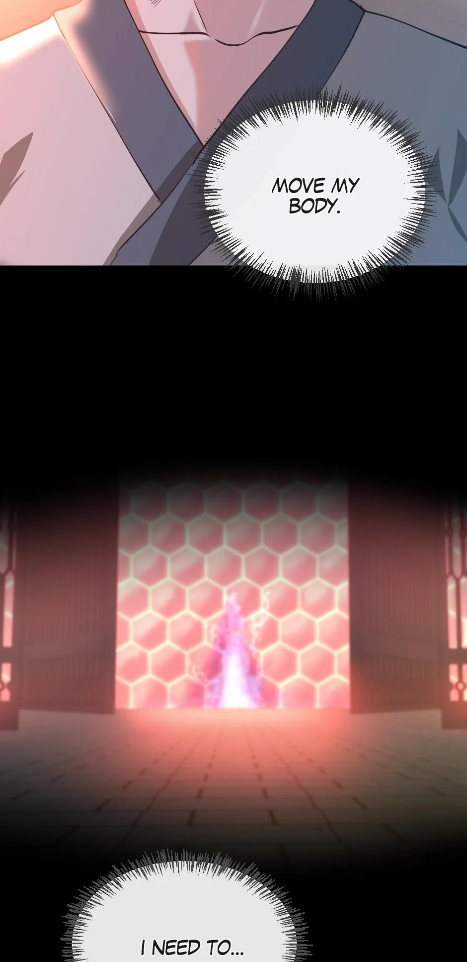 The Beginning After The End - Chapter 135 - Page 39