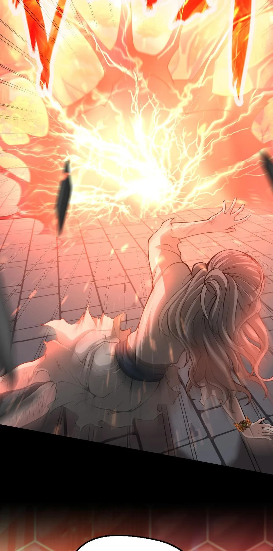 The Beginning After The End - Chapter 135 - Page 4