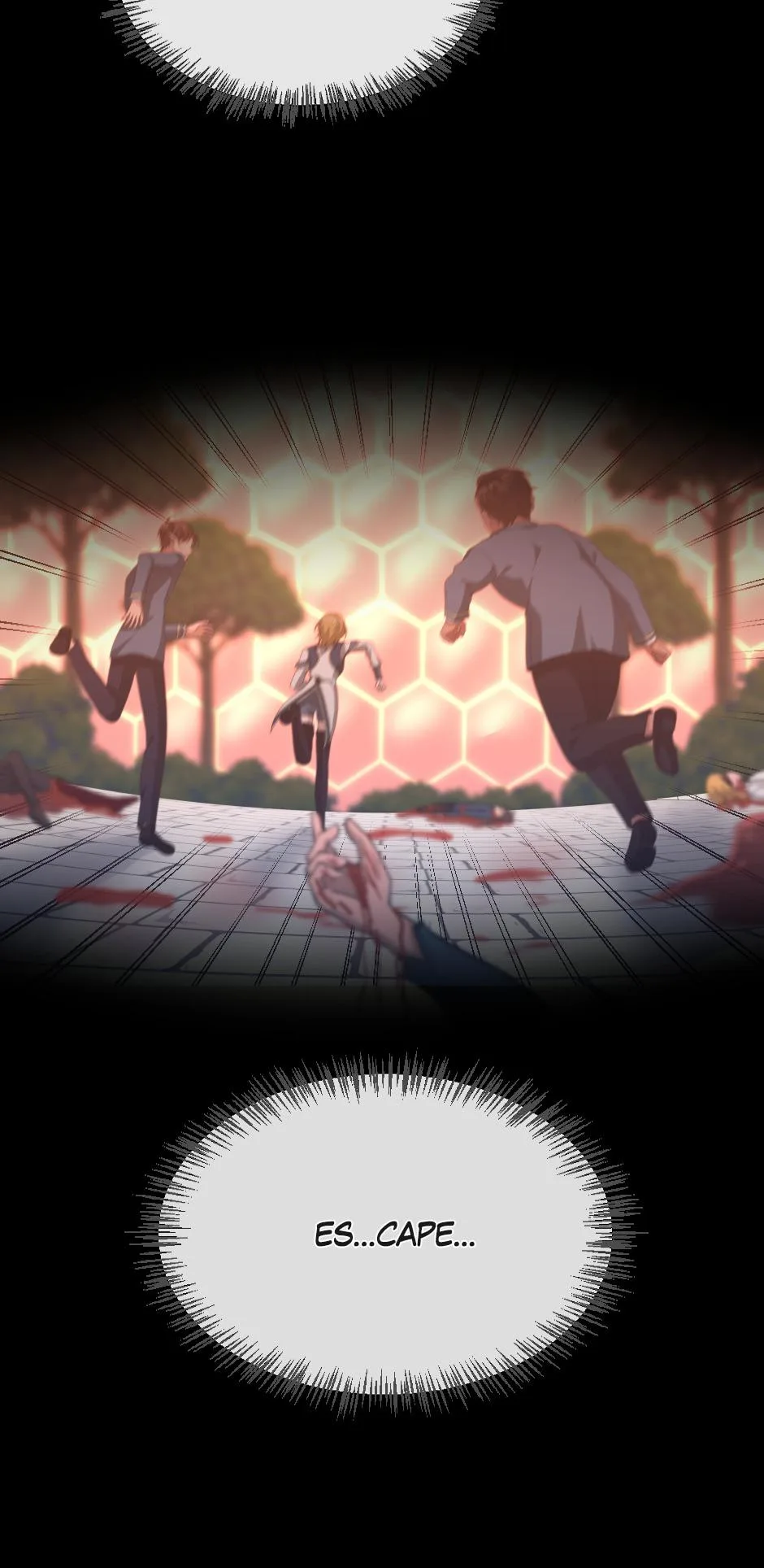 The Beginning After The End - Chapter 135 - Page 40