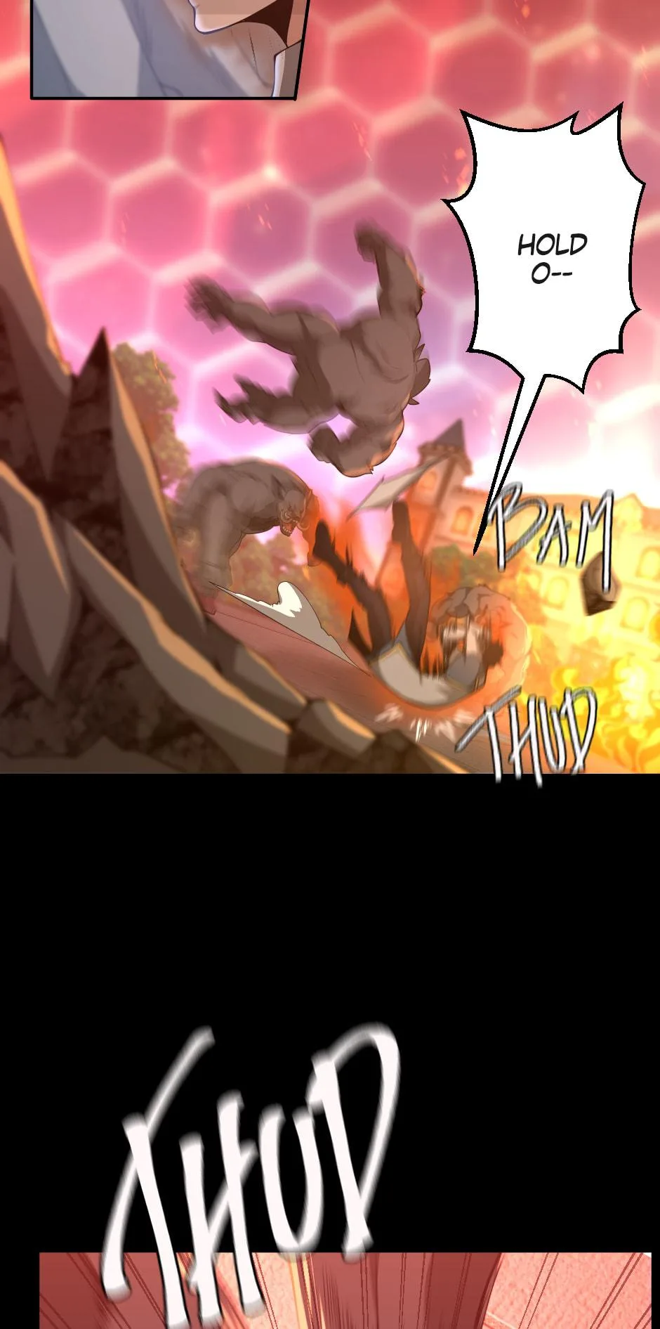 The Beginning After The End - Chapter 135 - Page 46