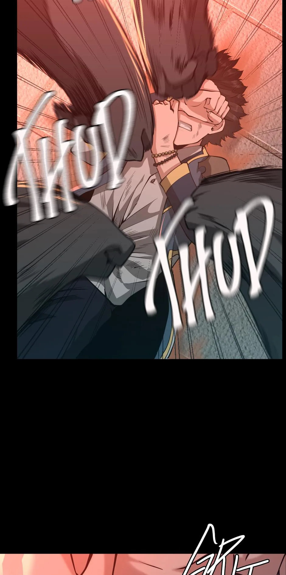 The Beginning After The End - Chapter 135 - Page 47