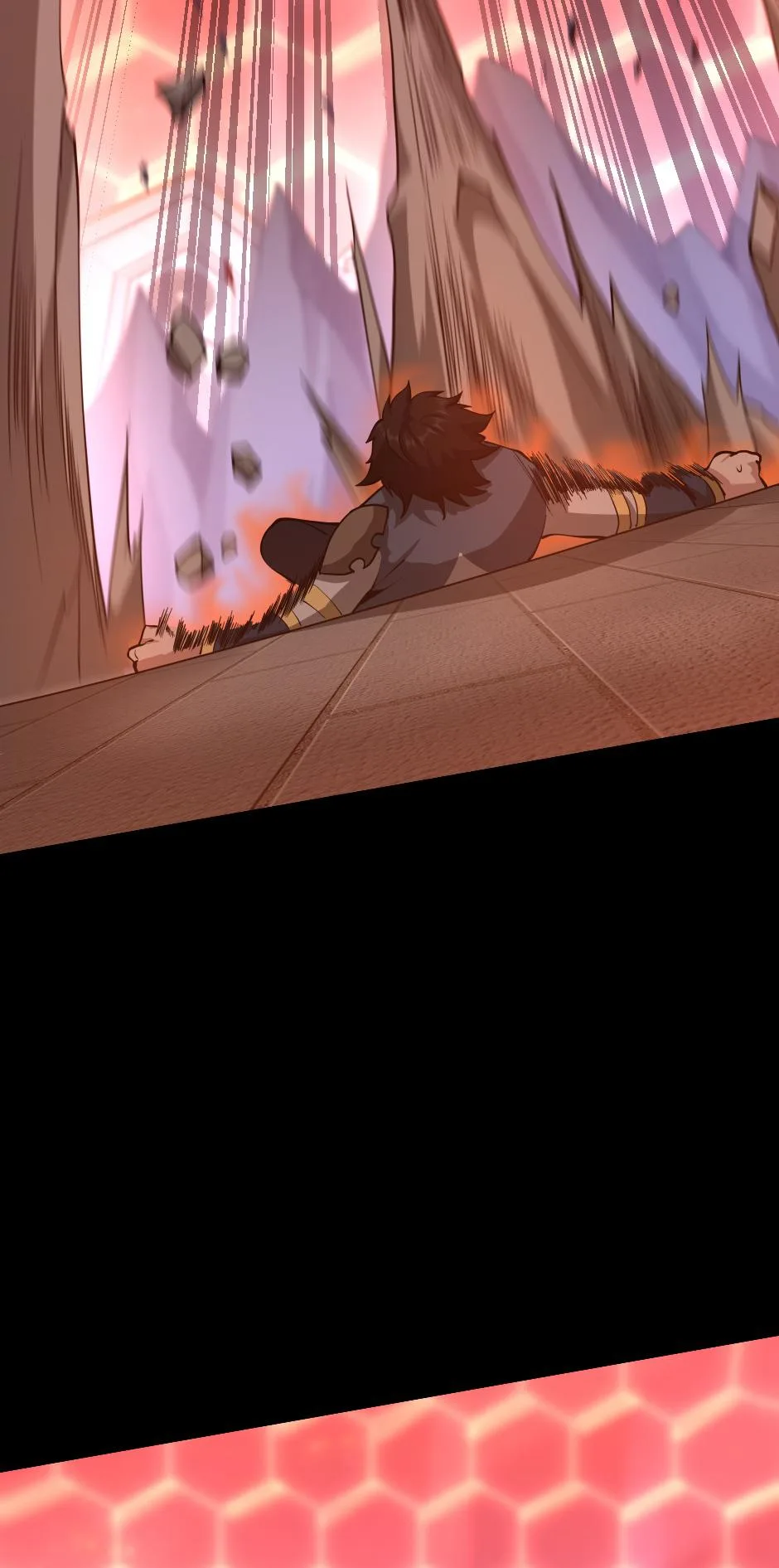 The Beginning After The End - Chapter 135 - Page 49