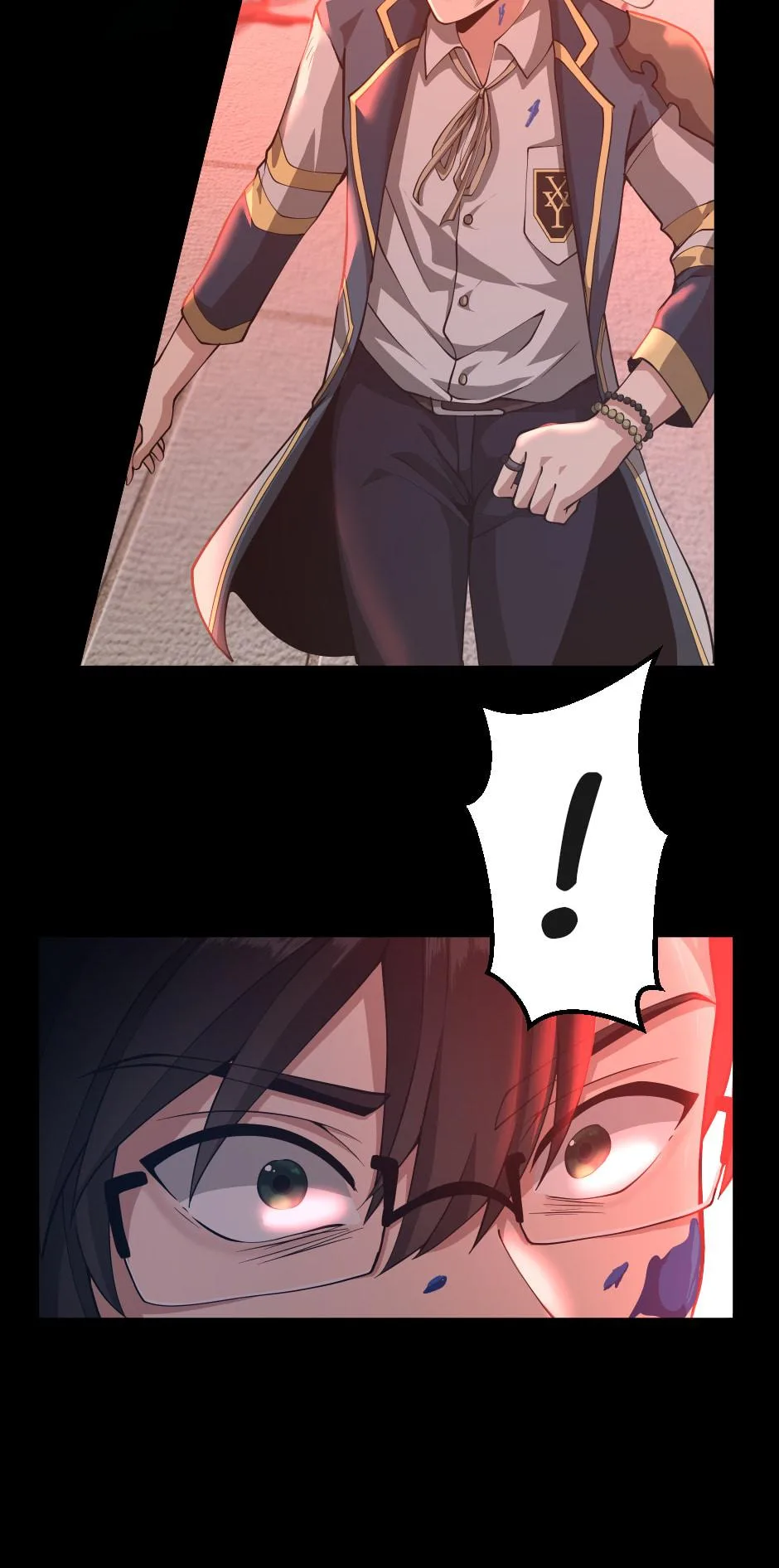 The Beginning After The End - Chapter 135 - Page 51