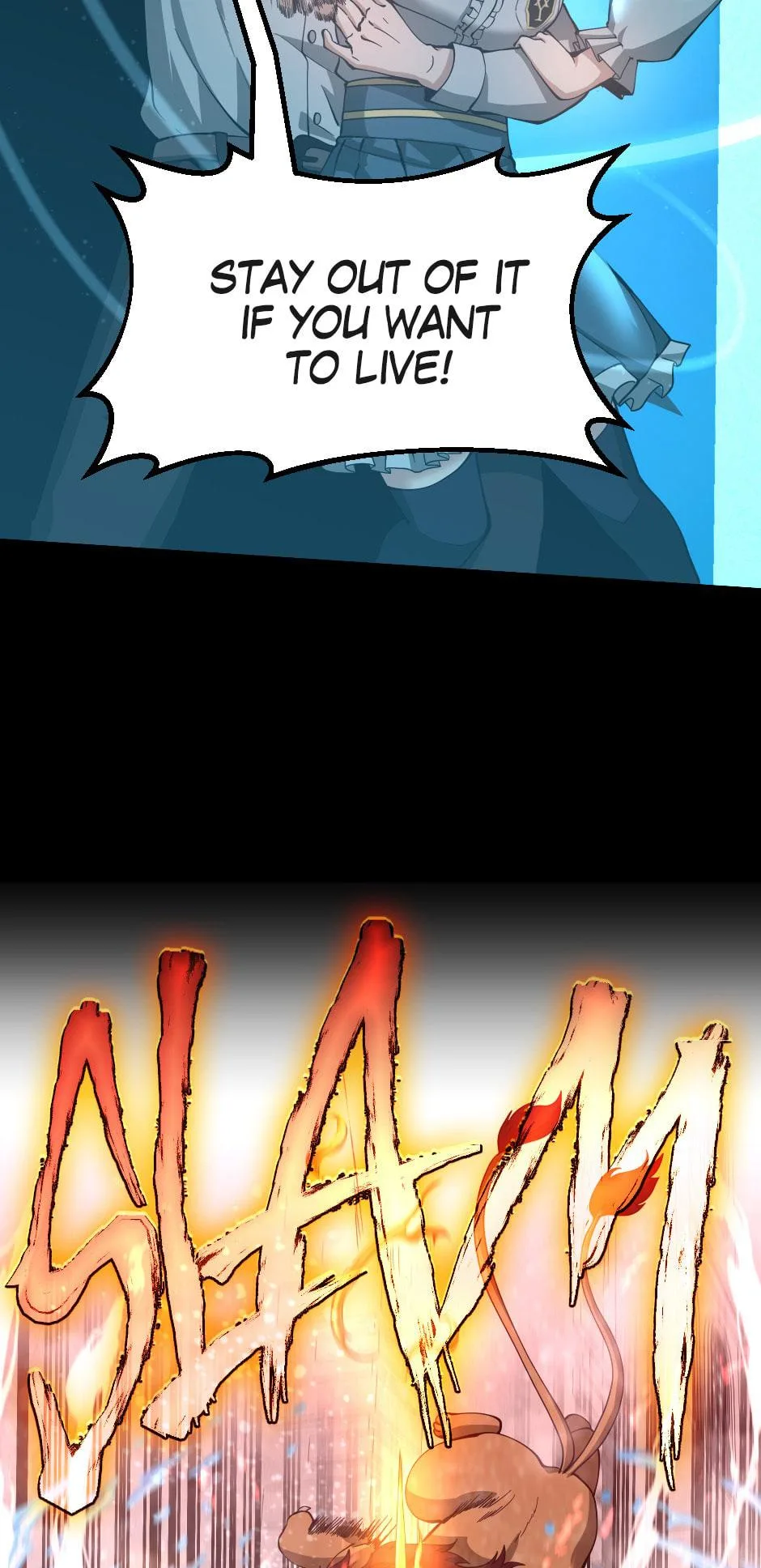 The Beginning After The End - Chapter 135 - Page 61