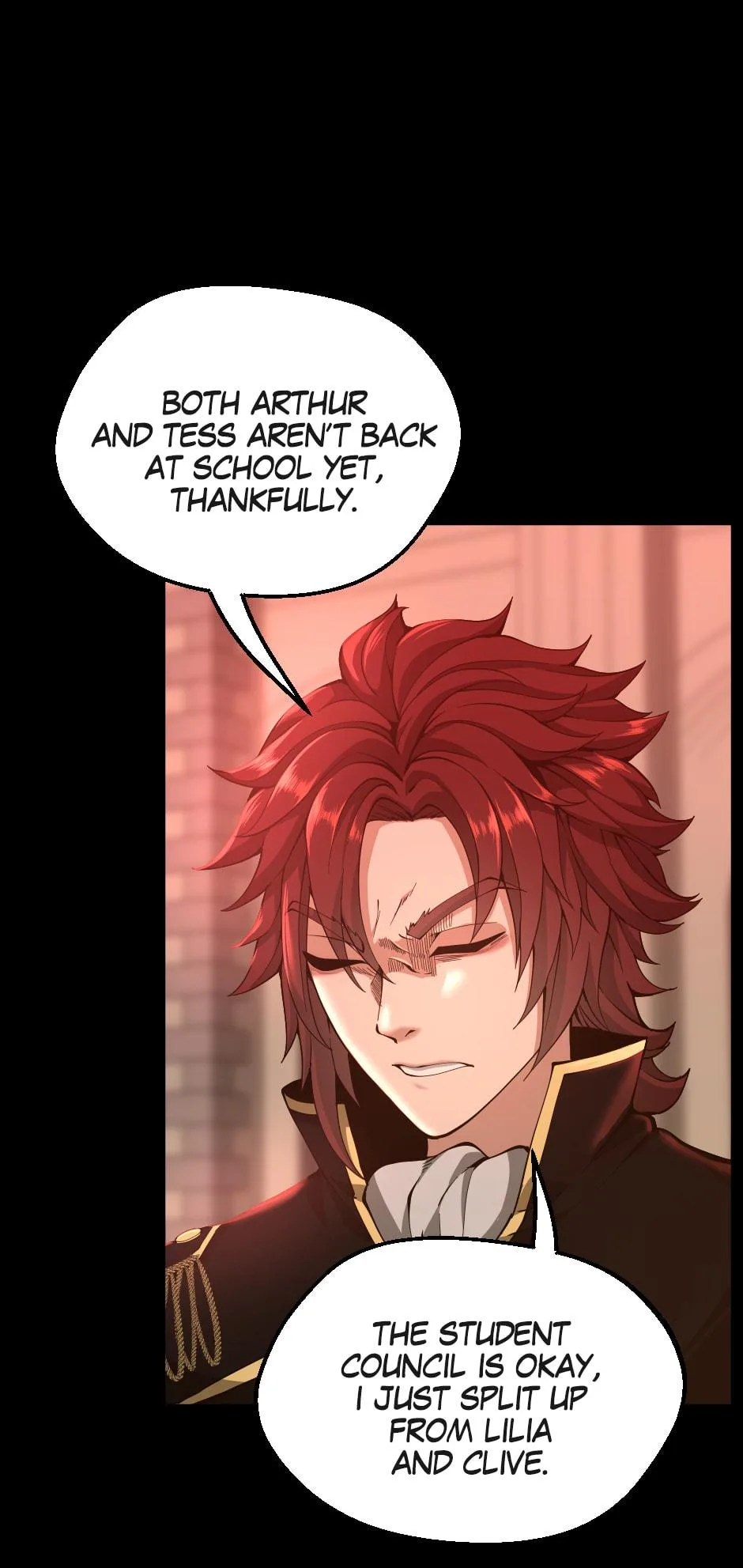 The Beginning After The End - Chapter 135 - Page 69