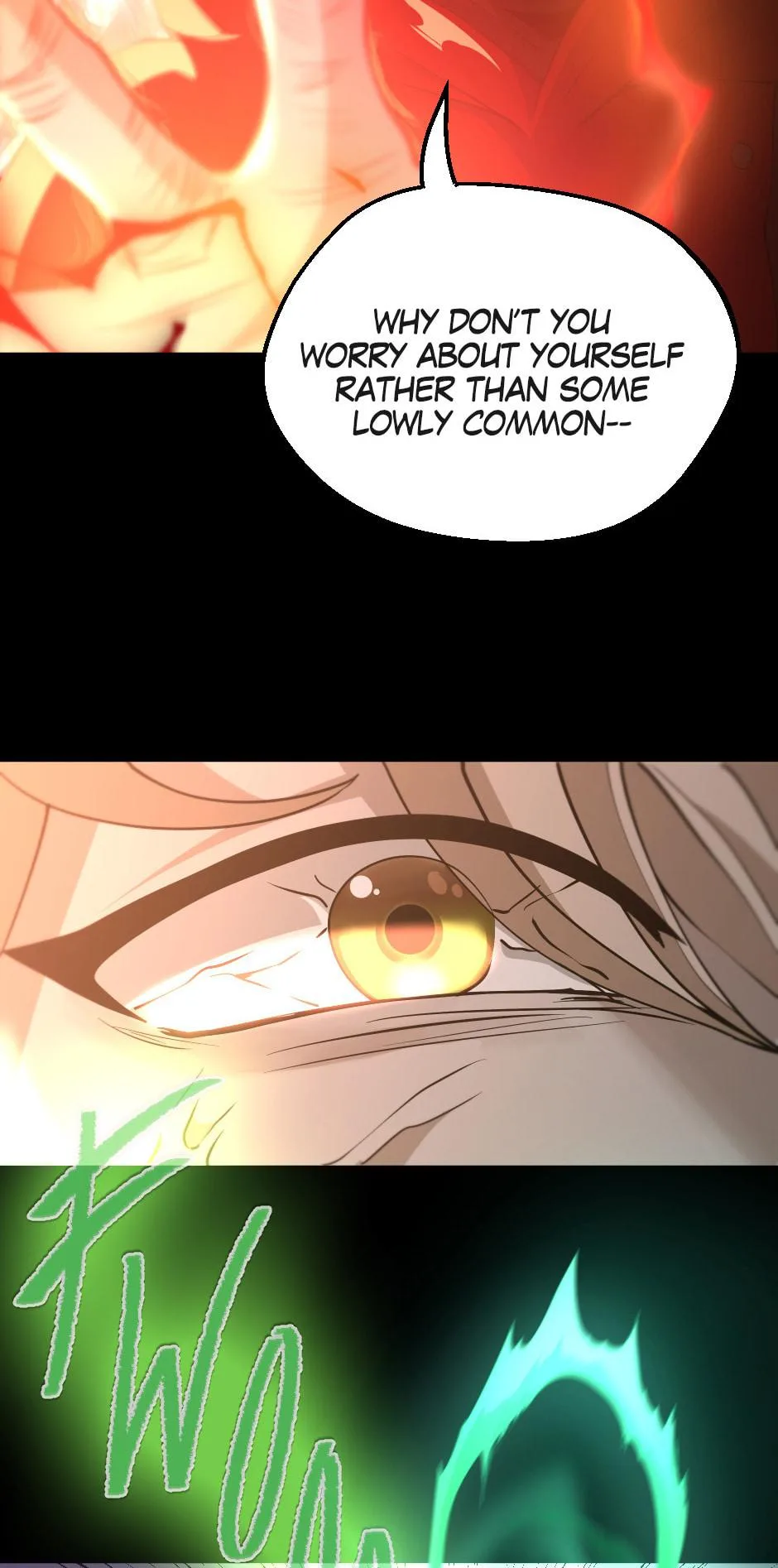 The Beginning After The End - Chapter 135 - Page 7