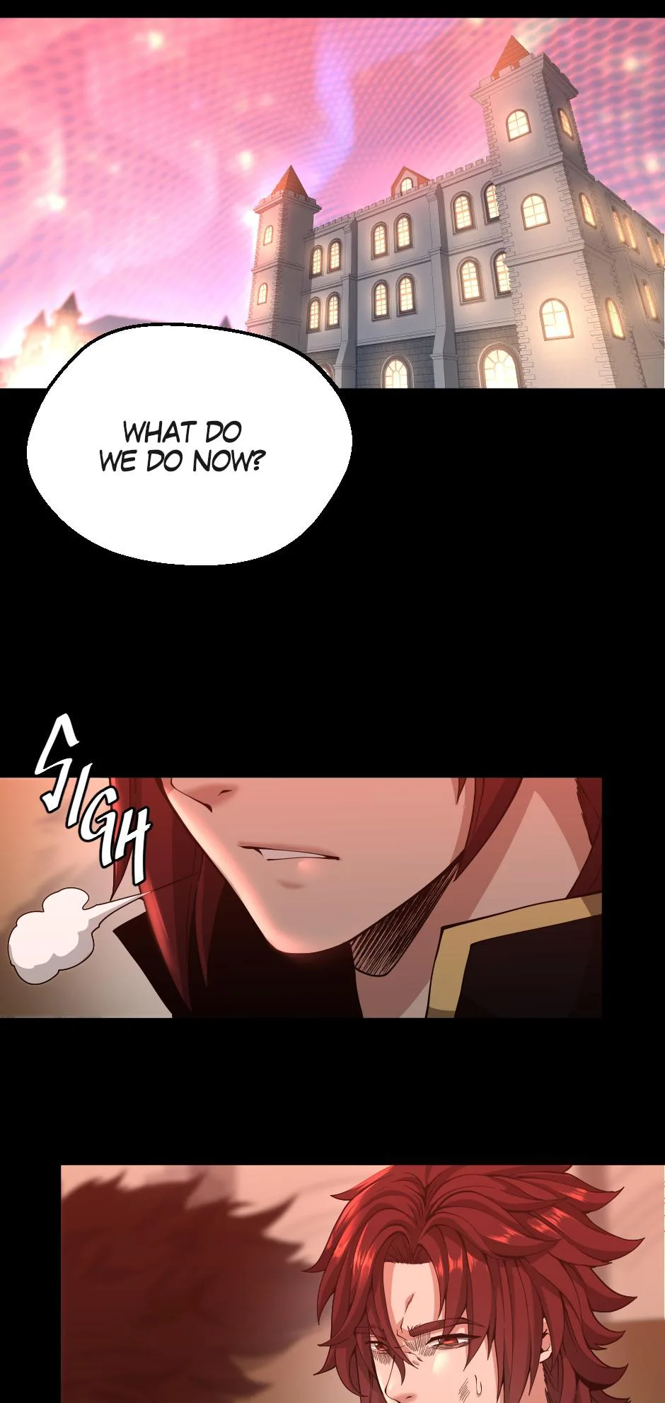 The Beginning After The End - Chapter 135 - Page 71