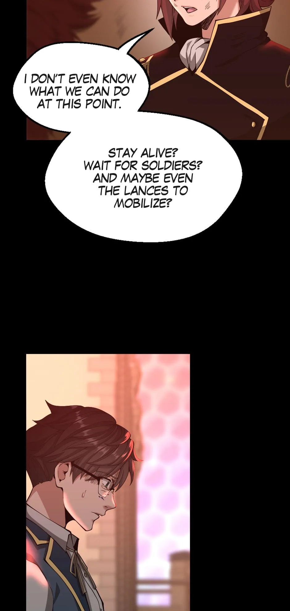 The Beginning After The End - Chapter 135 - Page 72