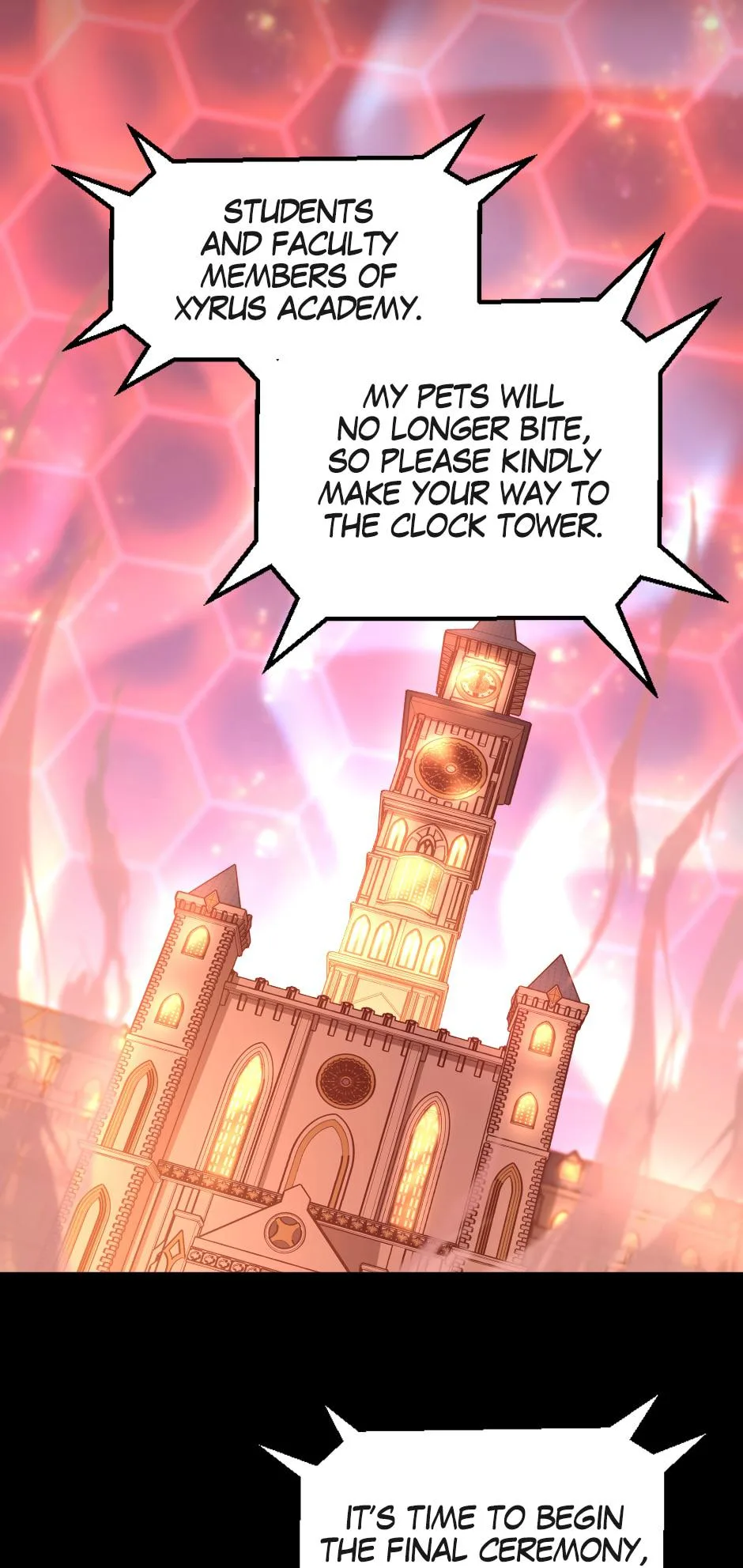 The Beginning After The End - Chapter 135 - Page 75