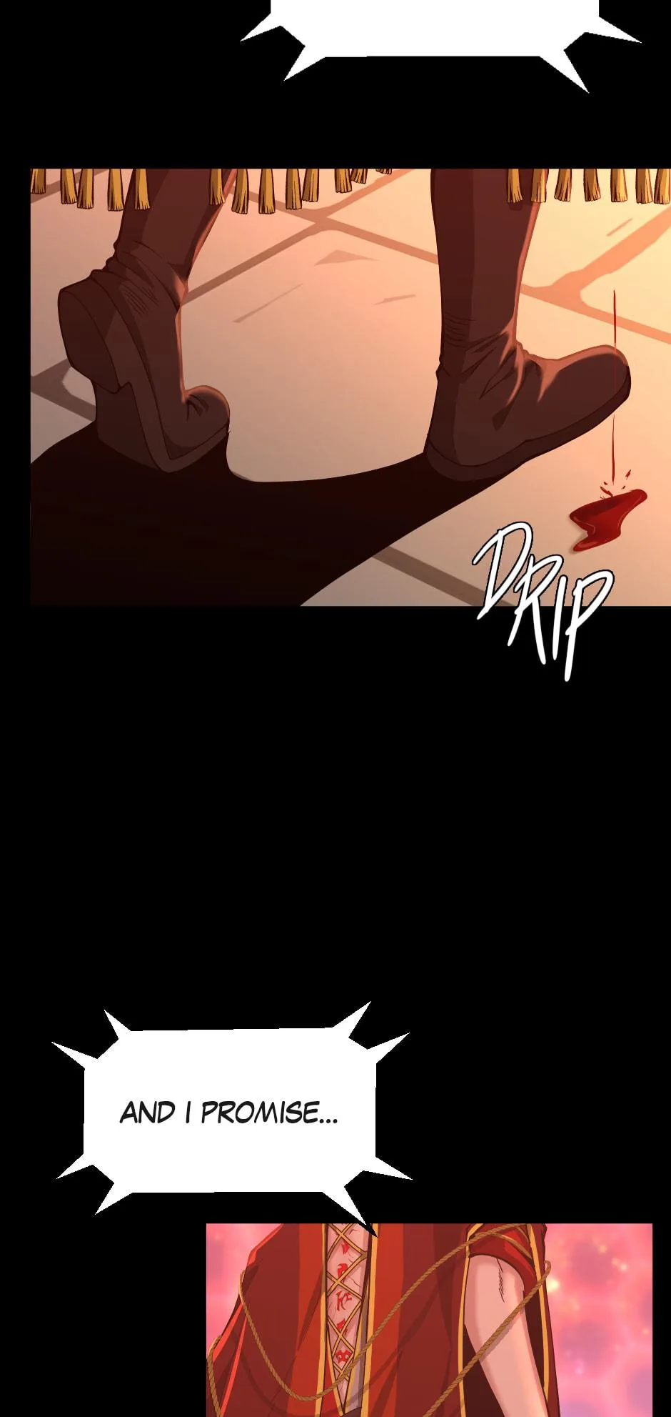 The Beginning After The End - Chapter 135 - Page 76