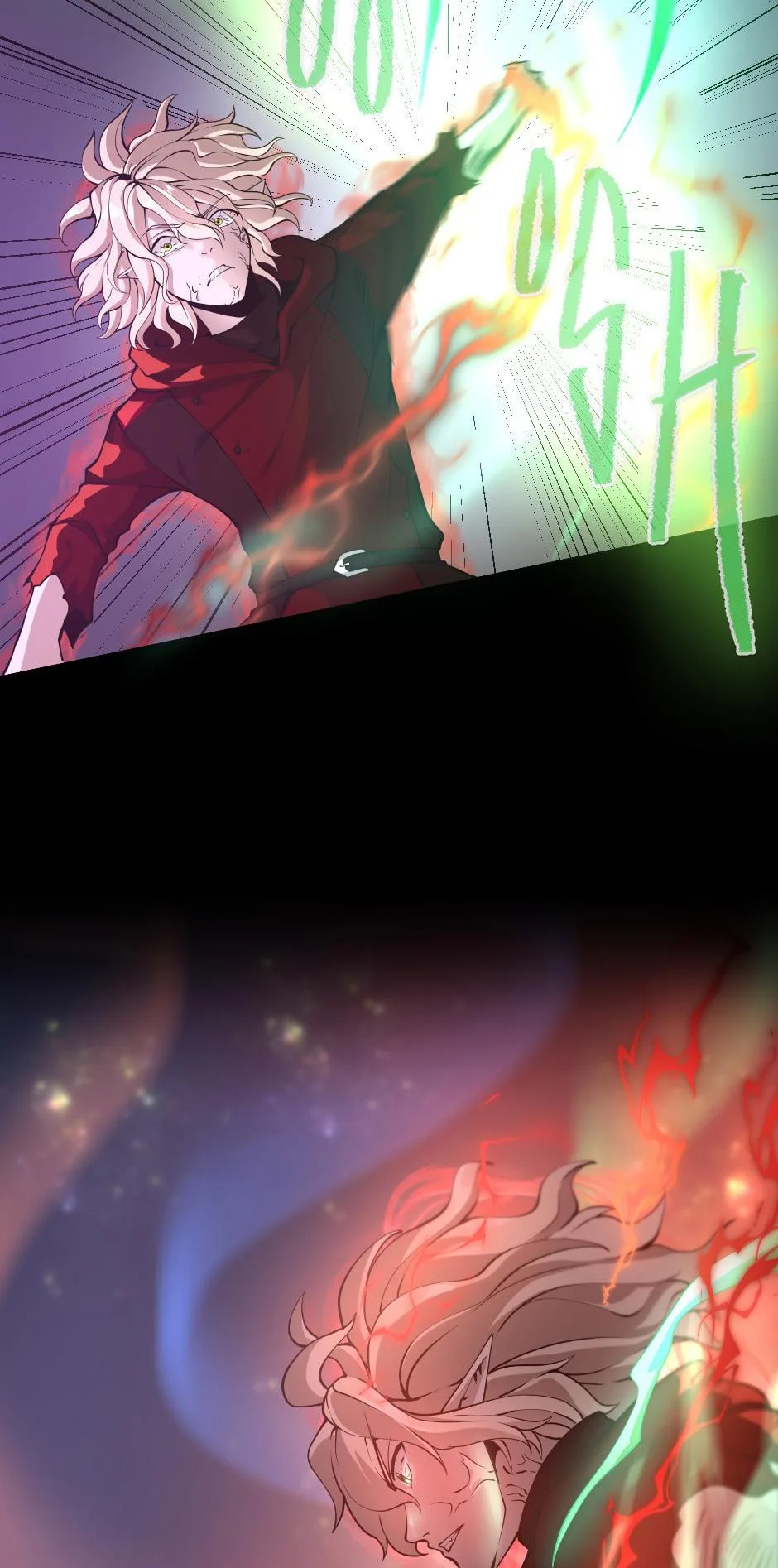 The Beginning After The End - Chapter 135 - Page 8