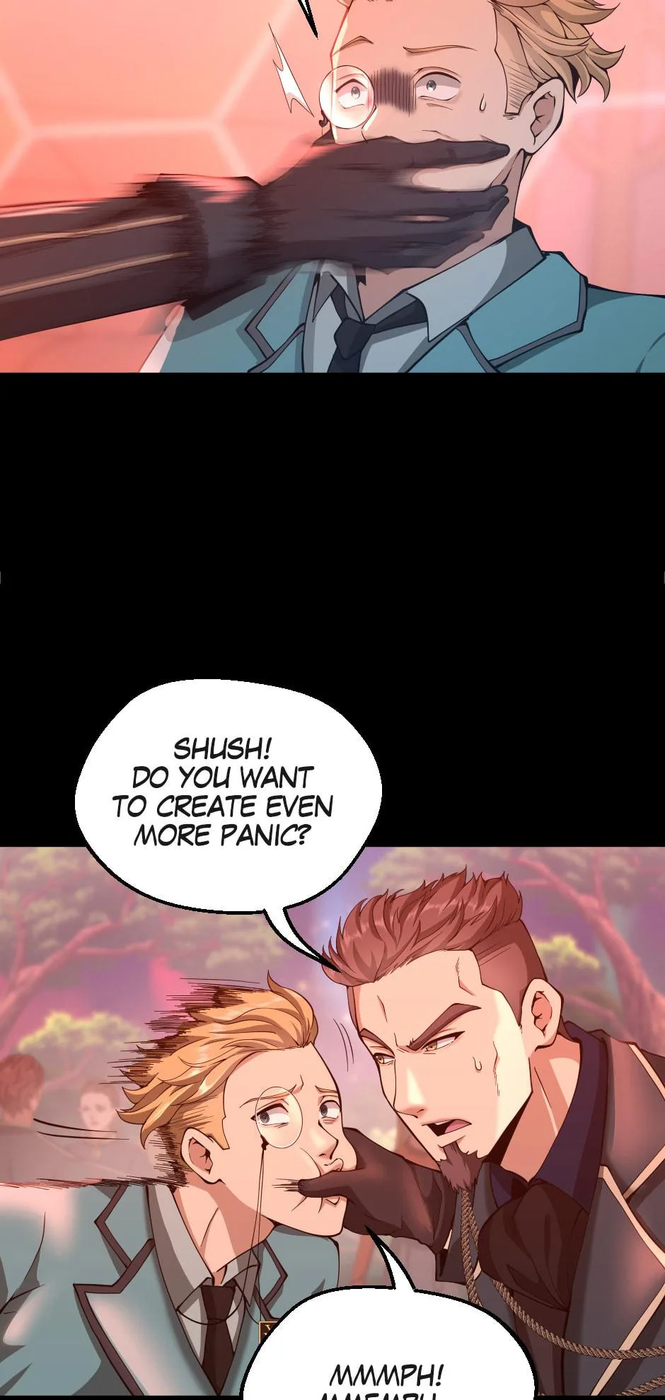 The Beginning After The End - Chapter 136 - Page 10