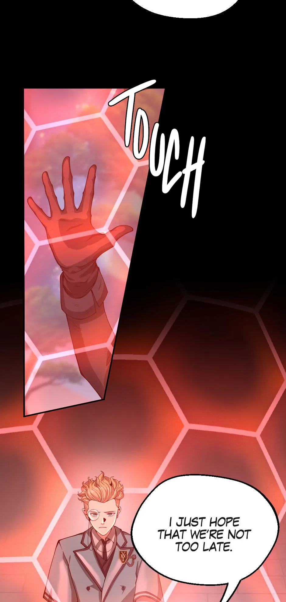 The Beginning After The End - Chapter 136 - Page 12