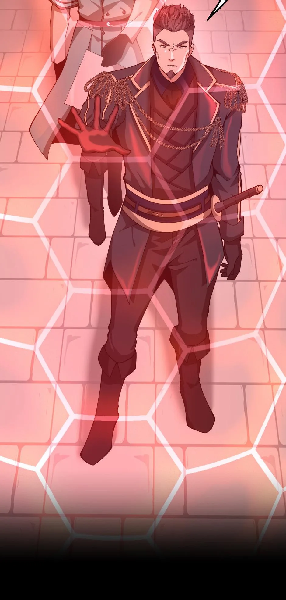 The Beginning After The End - Chapter 136 - Page 13