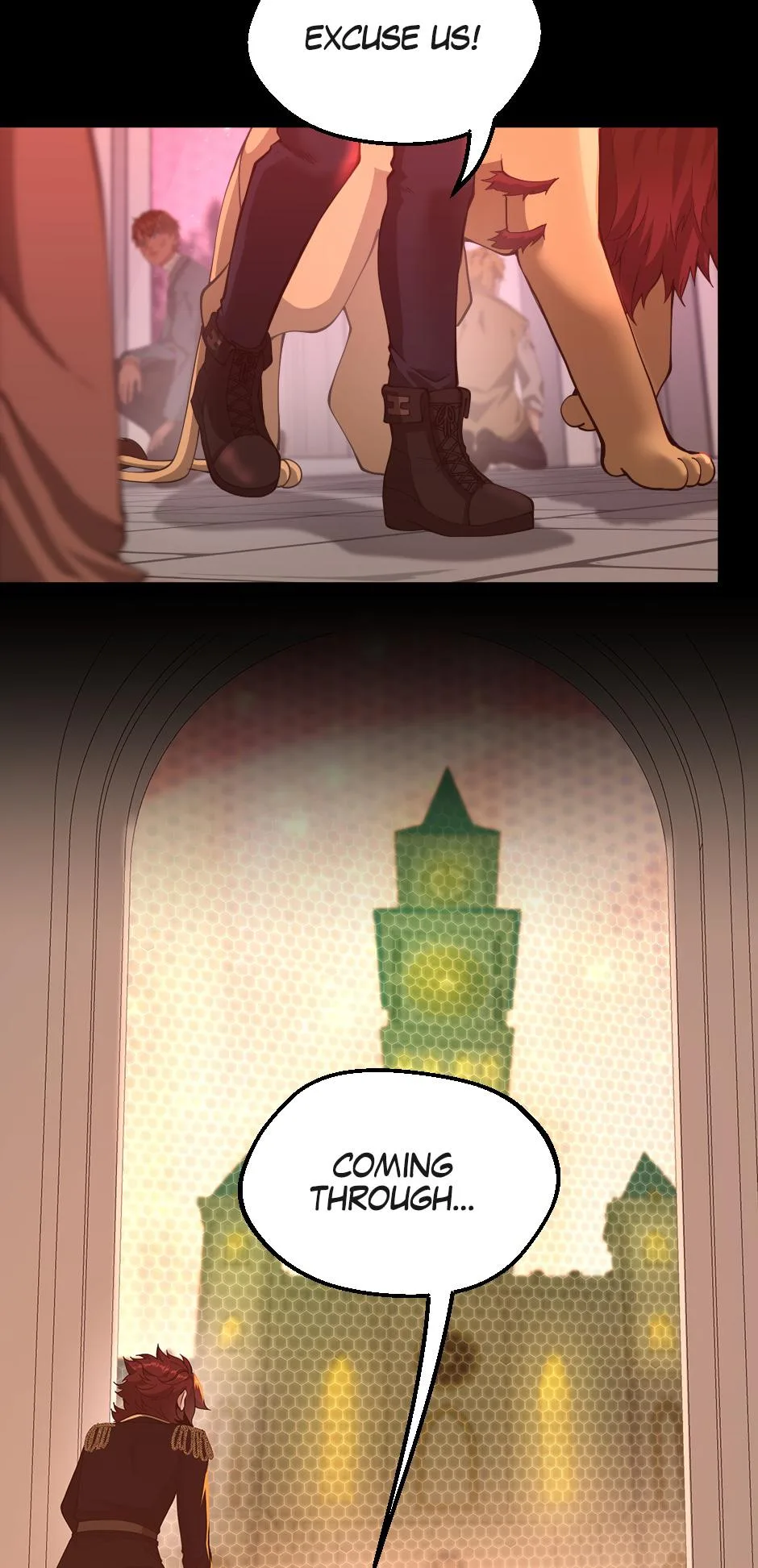 The Beginning After The End - Chapter 136 - Page 15