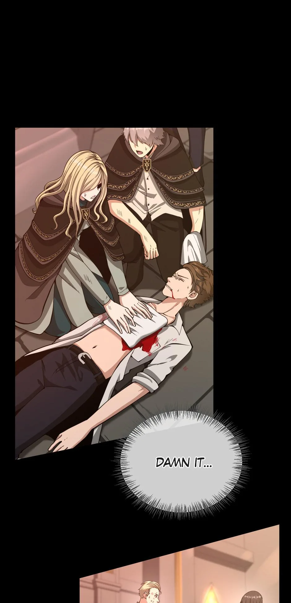 The Beginning After The End - Chapter 136 - Page 18