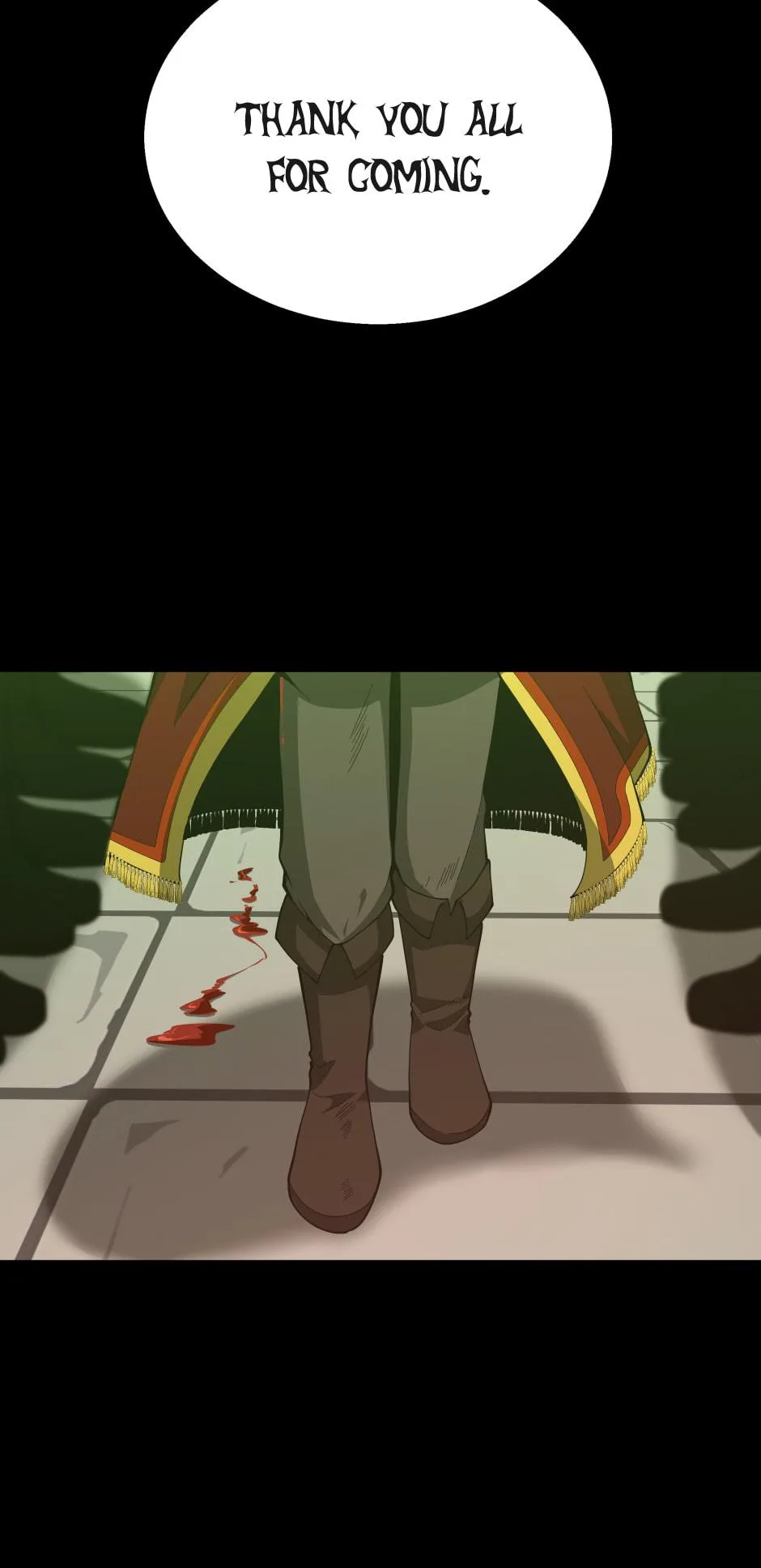 The Beginning After The End - Chapter 136 - Page 24