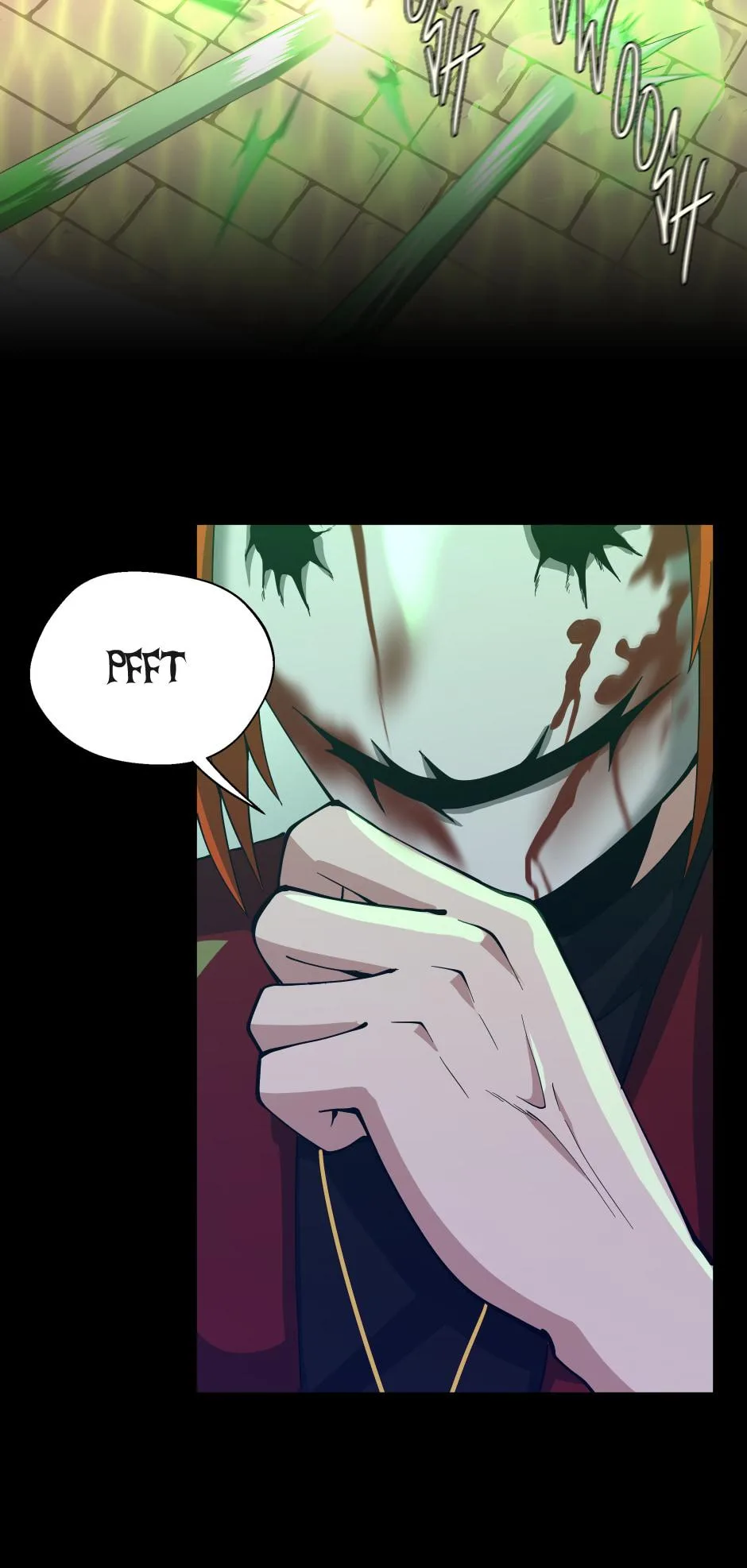 The Beginning After The End - Chapter 136 - Page 28