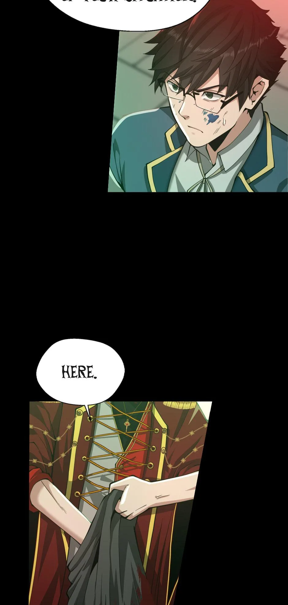 The Beginning After The End - Chapter 136 - Page 31