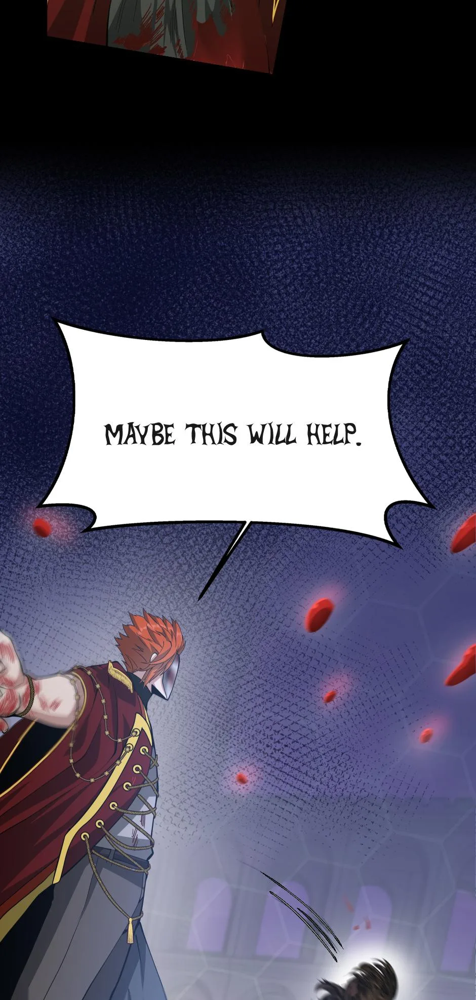 The Beginning After The End - Chapter 136 - Page 32