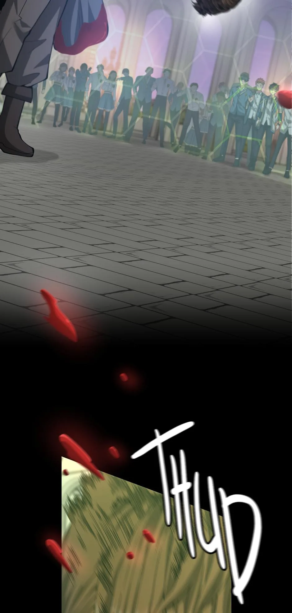 The Beginning After The End - Chapter 136 - Page 33