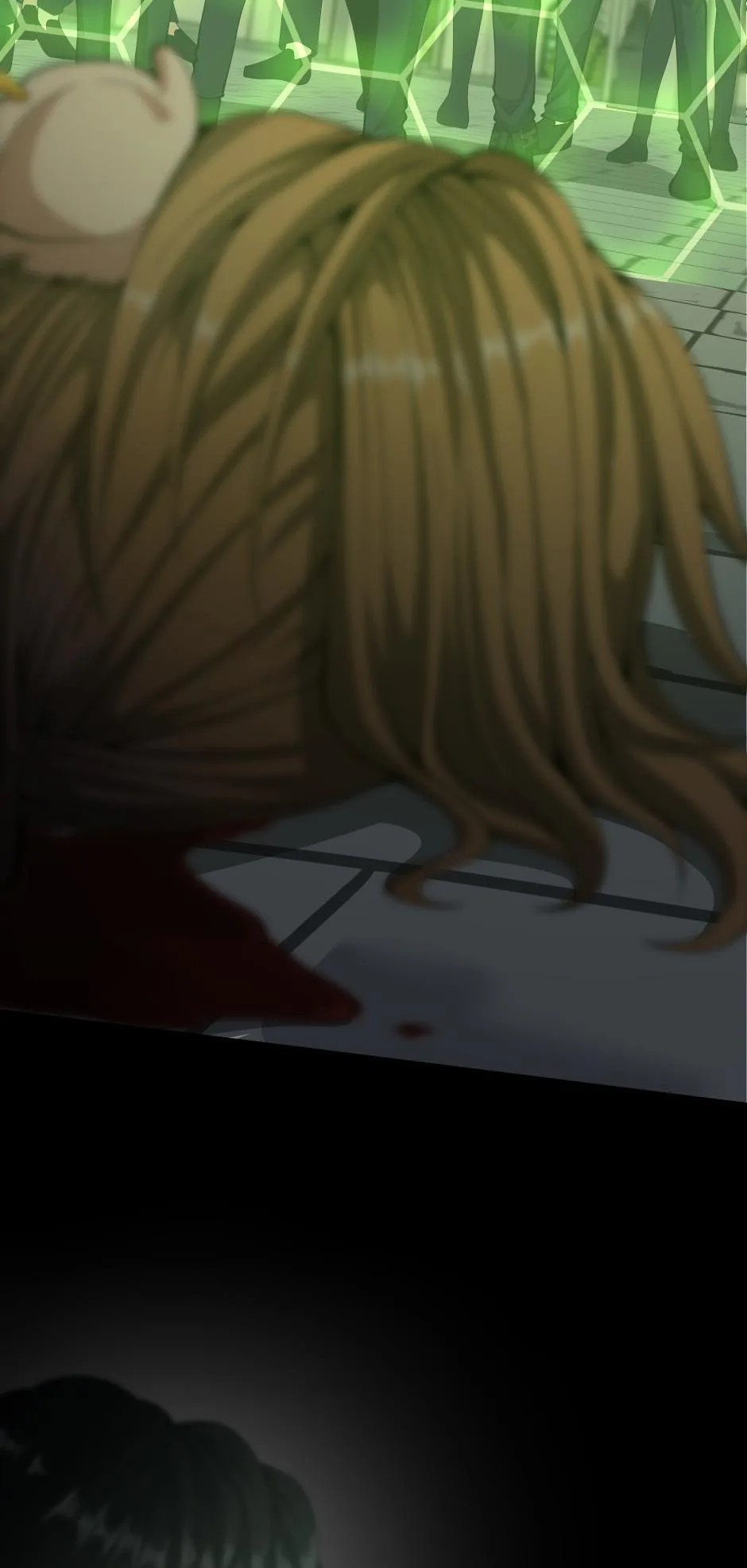 The Beginning After The End - Chapter 136 - Page 35