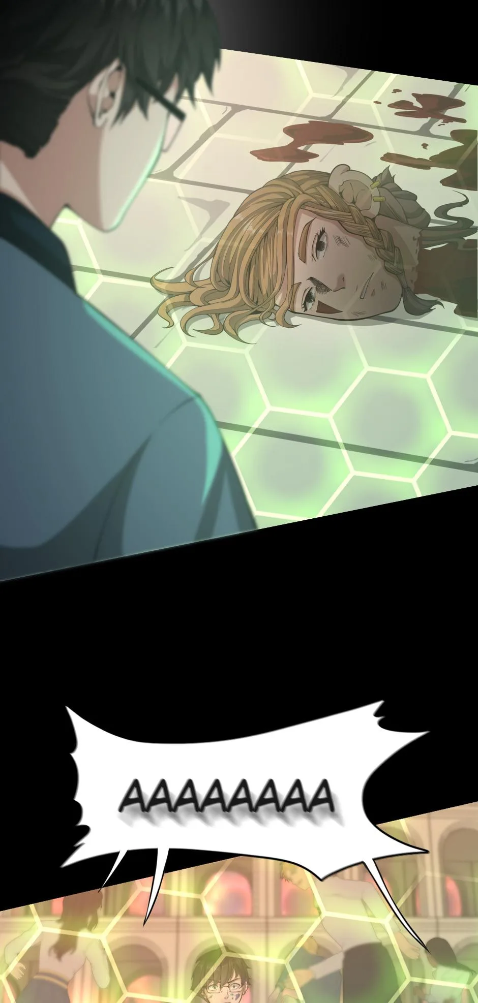 The Beginning After The End - Chapter 136 - Page 36