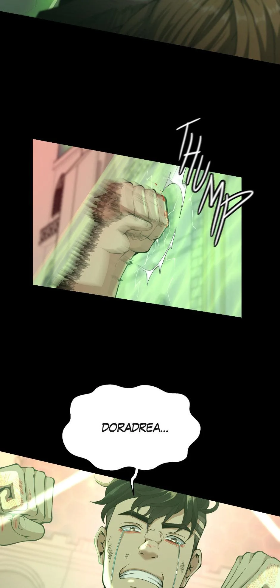 The Beginning After The End - Chapter 136 - Page 42