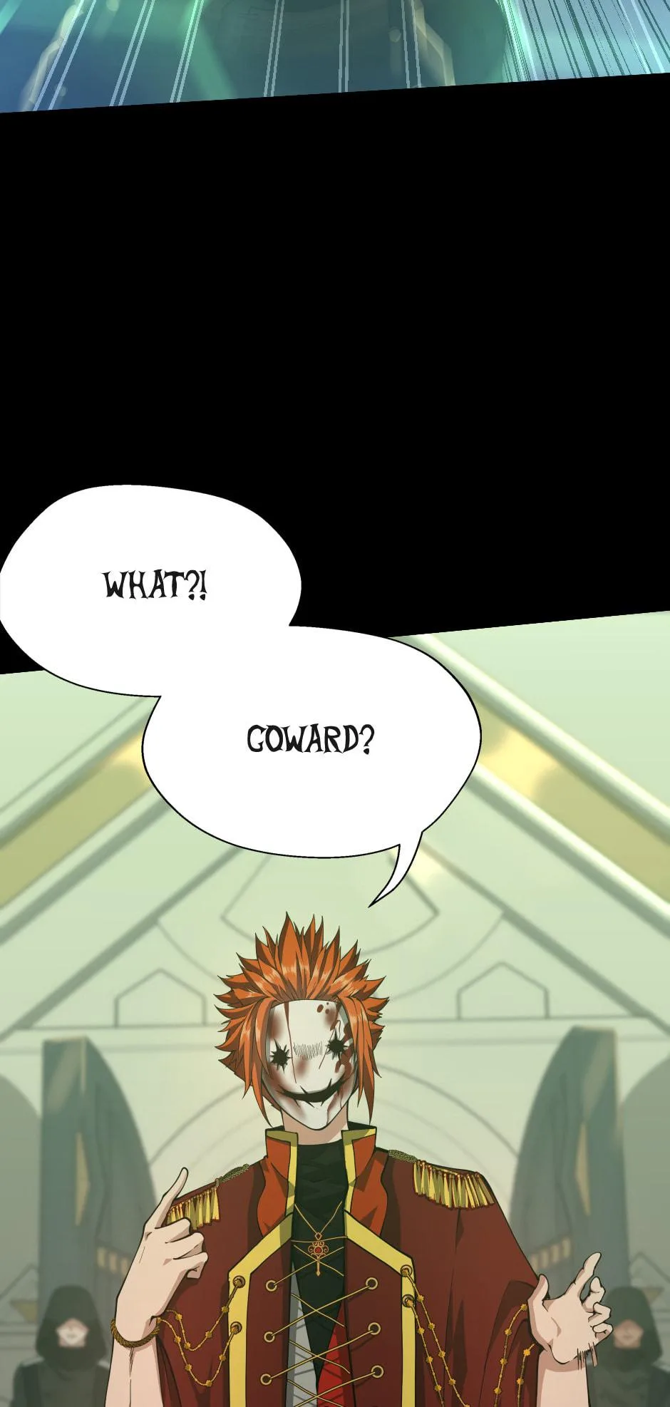 The Beginning After The End - Chapter 136 - Page 45