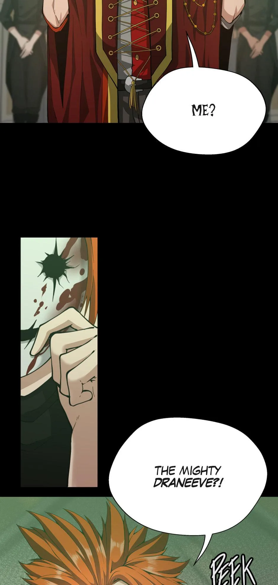 The Beginning After The End - Chapter 136 - Page 46