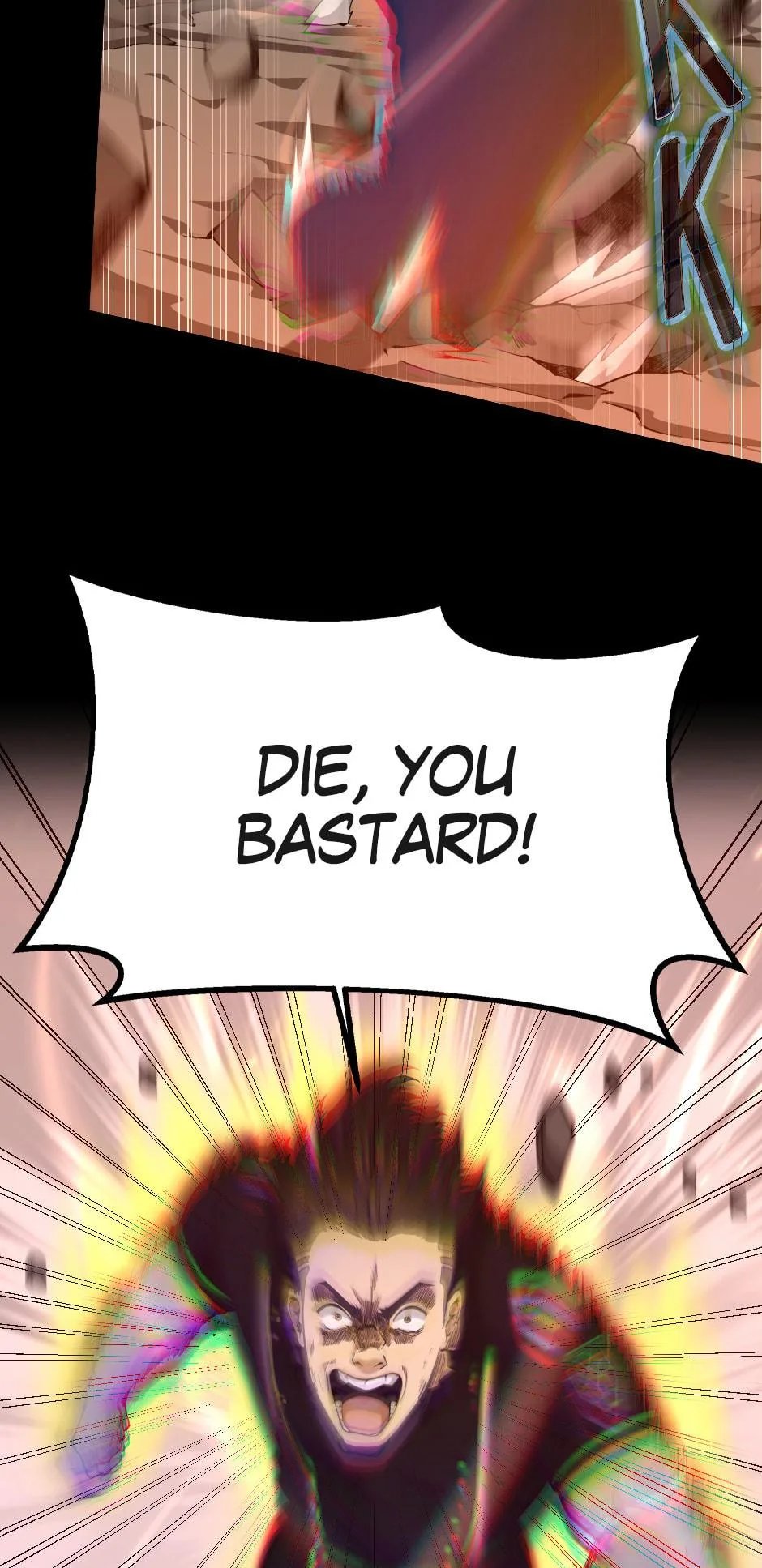 The Beginning After The End - Chapter 136 - Page 52