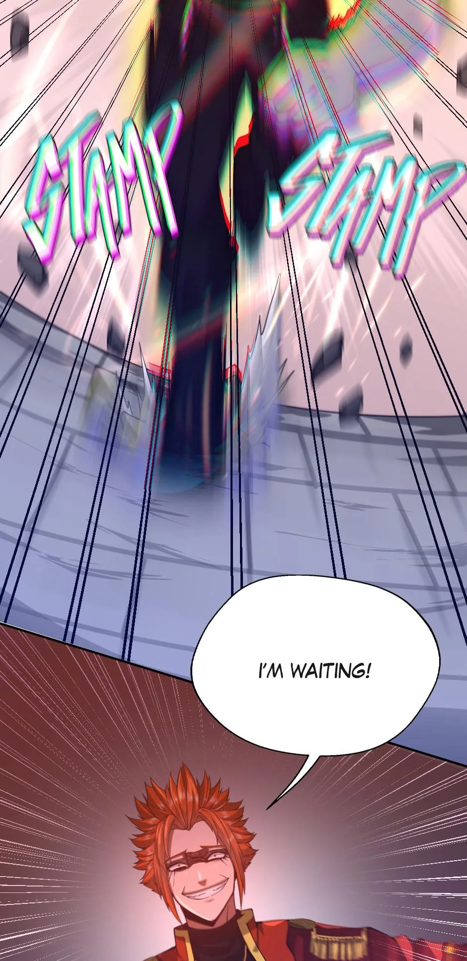 The Beginning After The End - Chapter 136 - Page 53