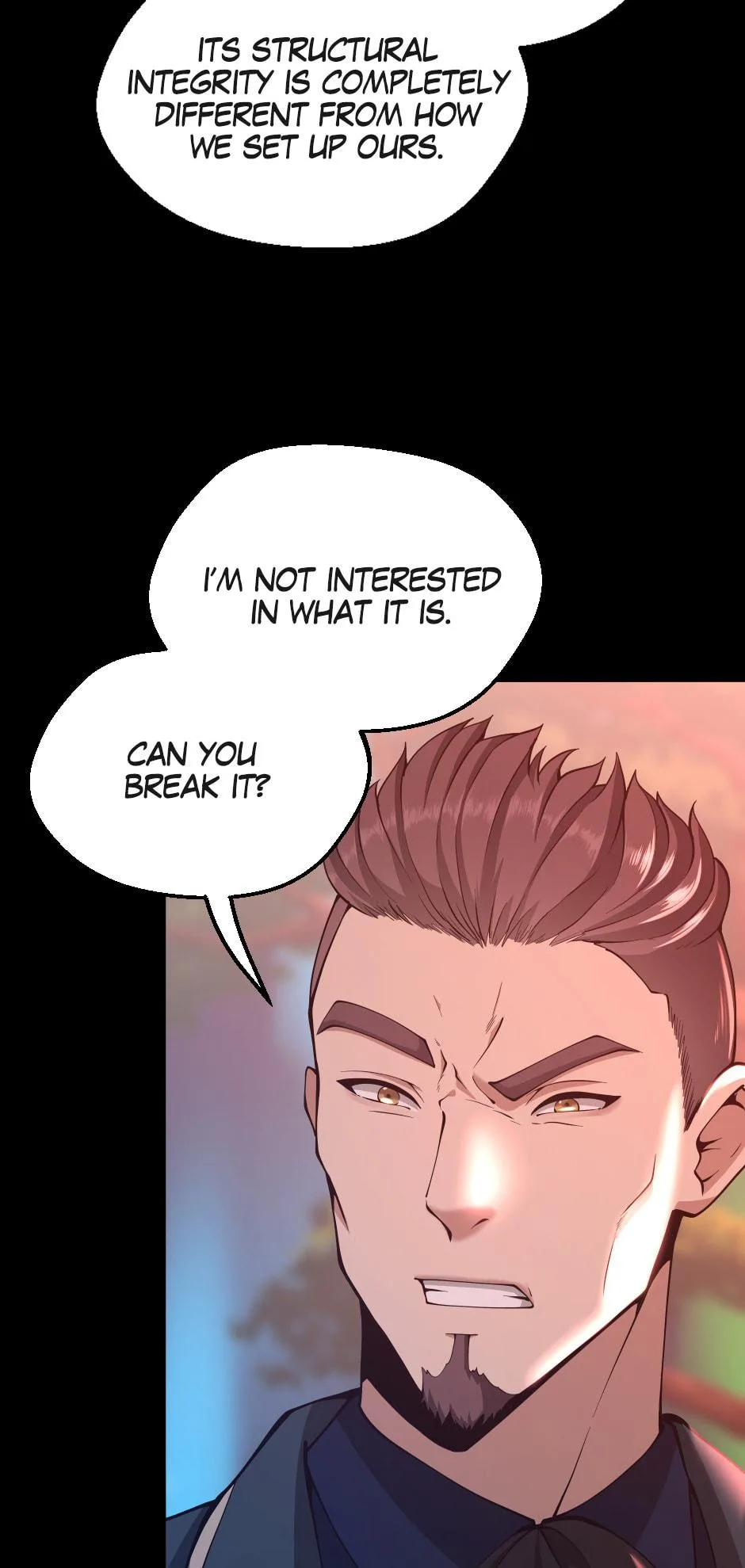 The Beginning After The End - Chapter 136 - Page 6